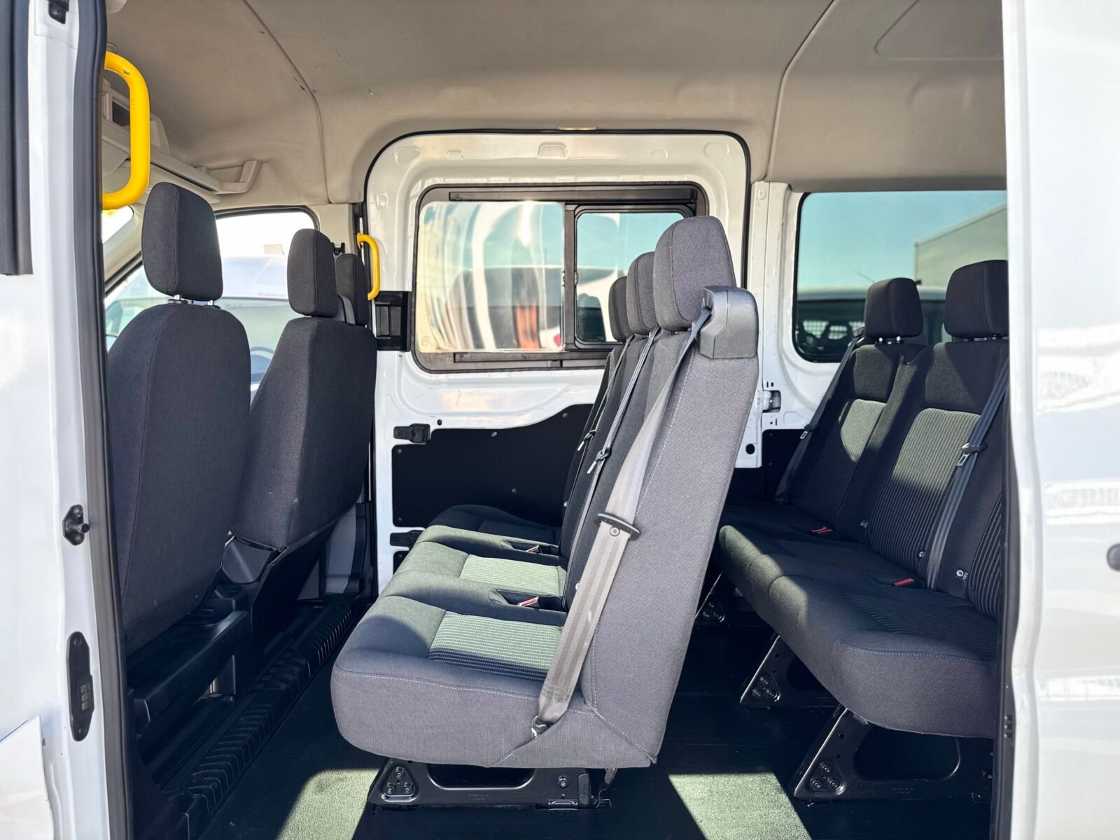 FORD Transit L2 H2 COMBI