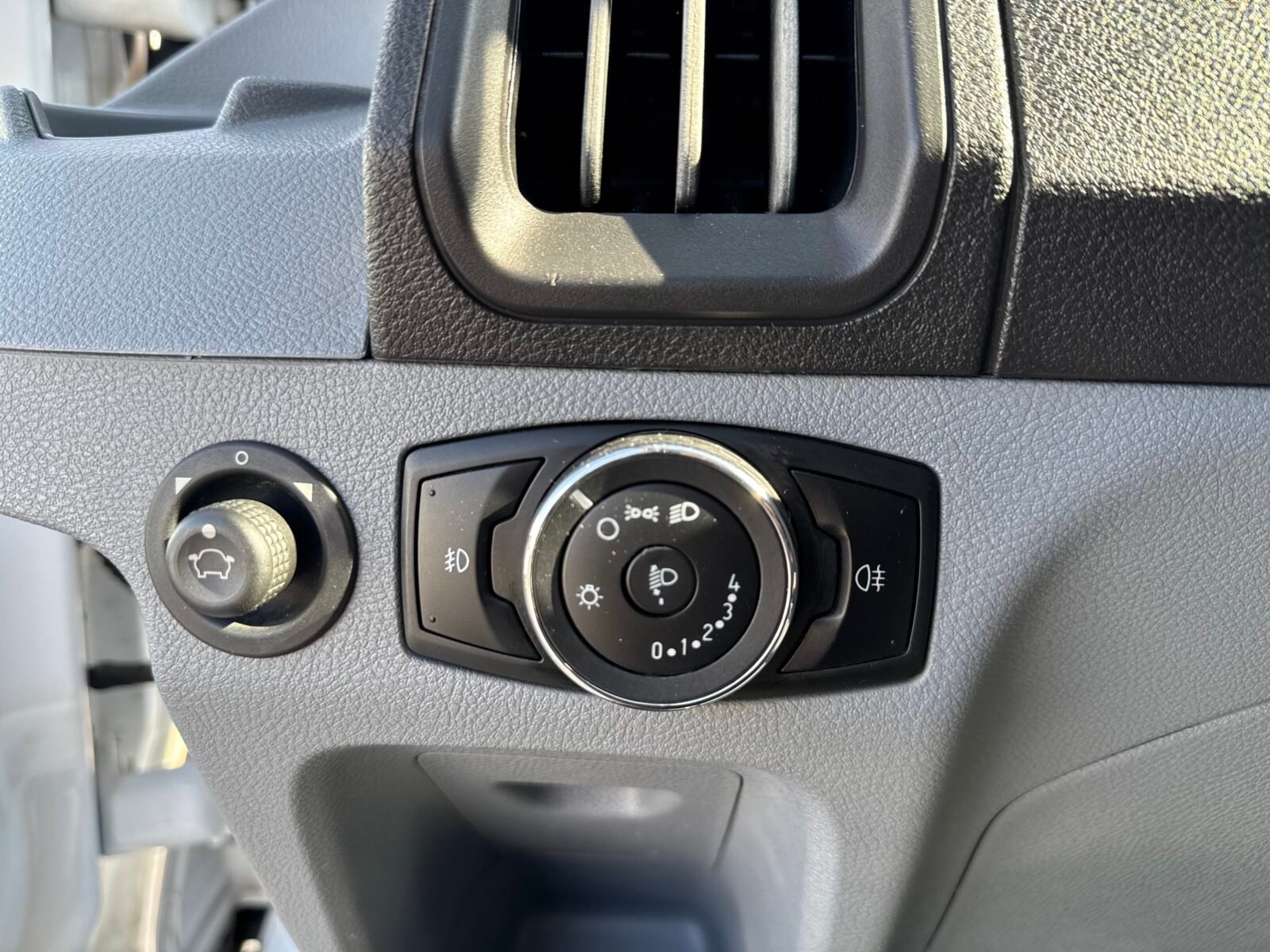 FORD Transit L2 H2 COMBI