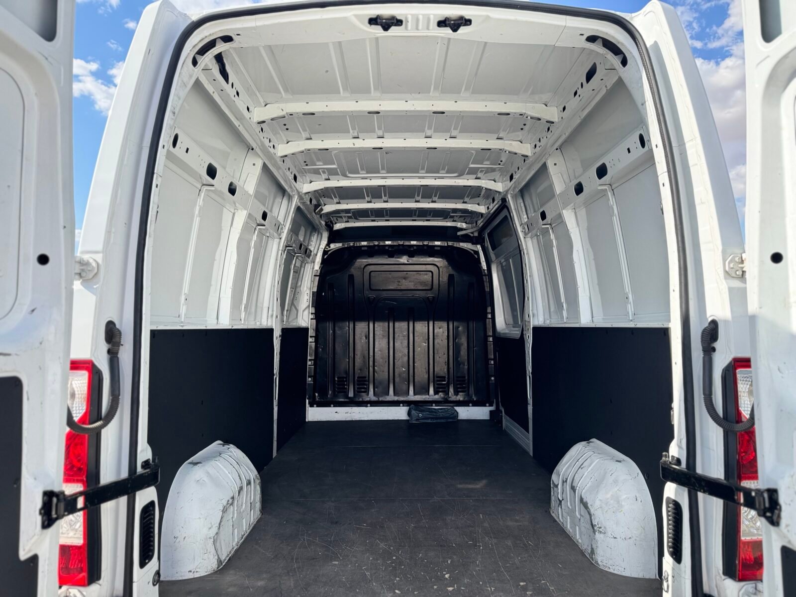 RENAULT MASTER L3 H2 