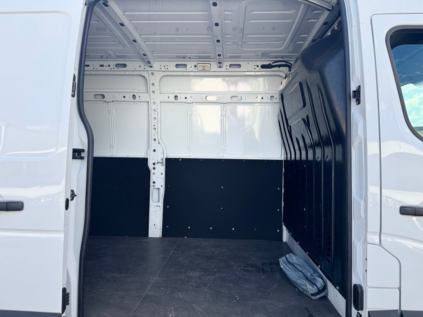 RENAULT MASTER L3 H2 