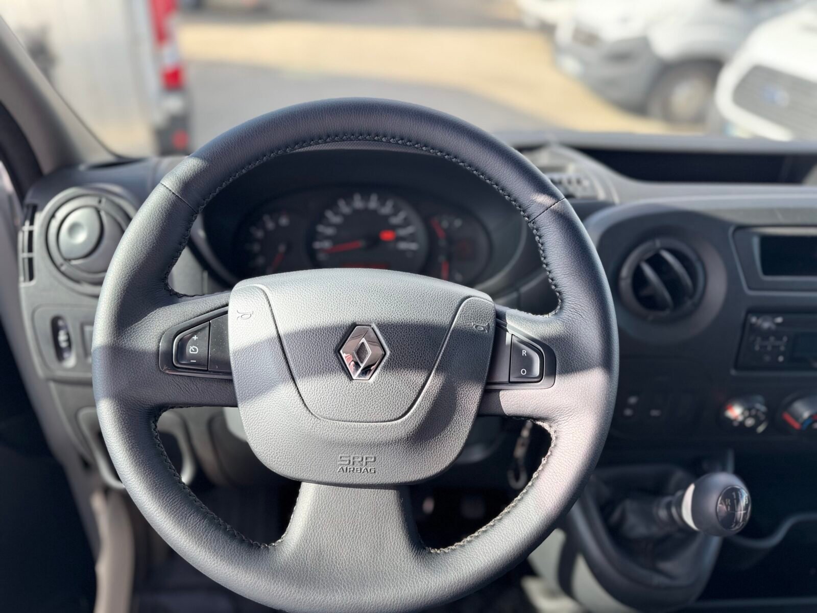 RENAULT MASTER L3 H2 