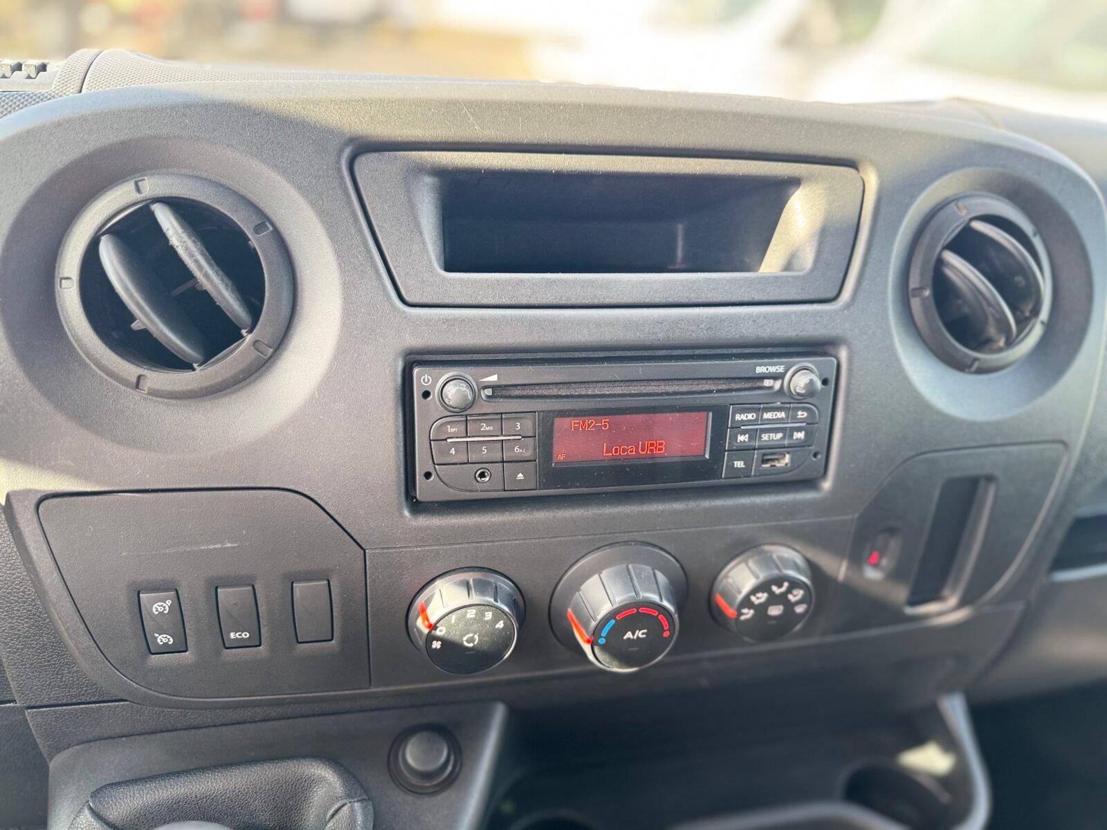 RENAULT MASTER L3 H2 