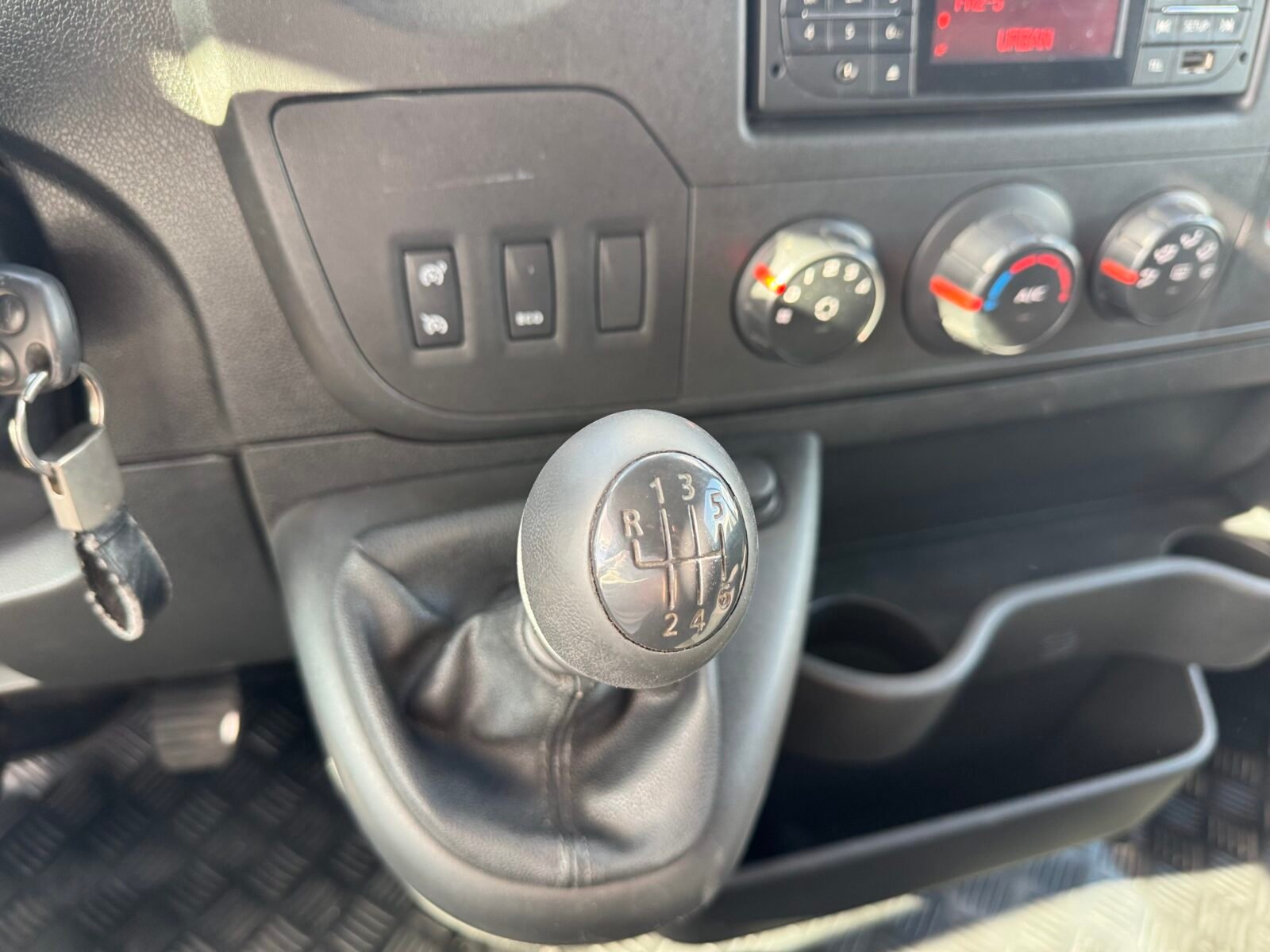 RENAULT MASTER L3 H2 
