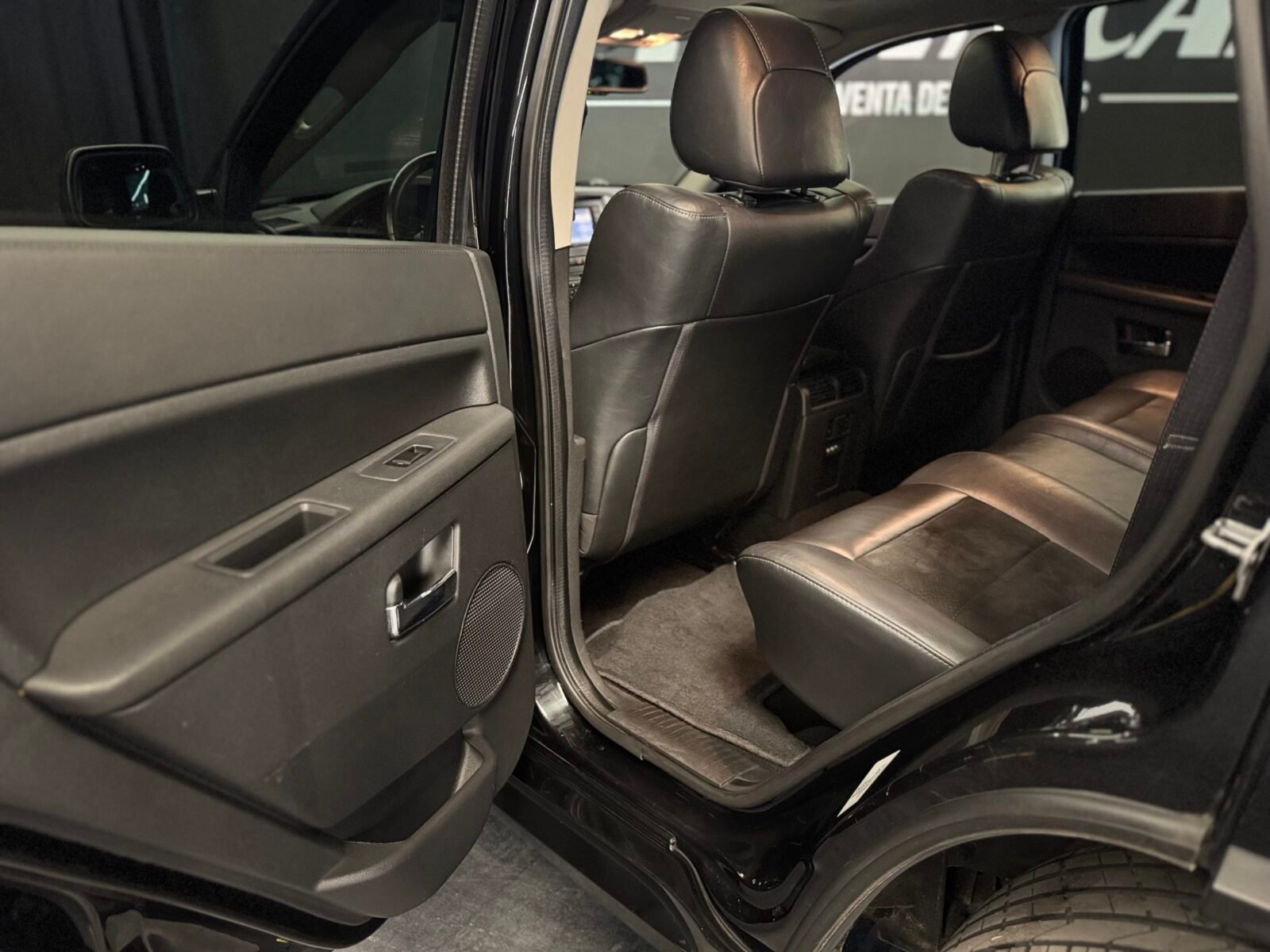 JEEP GRAND CHEROKEE srt8