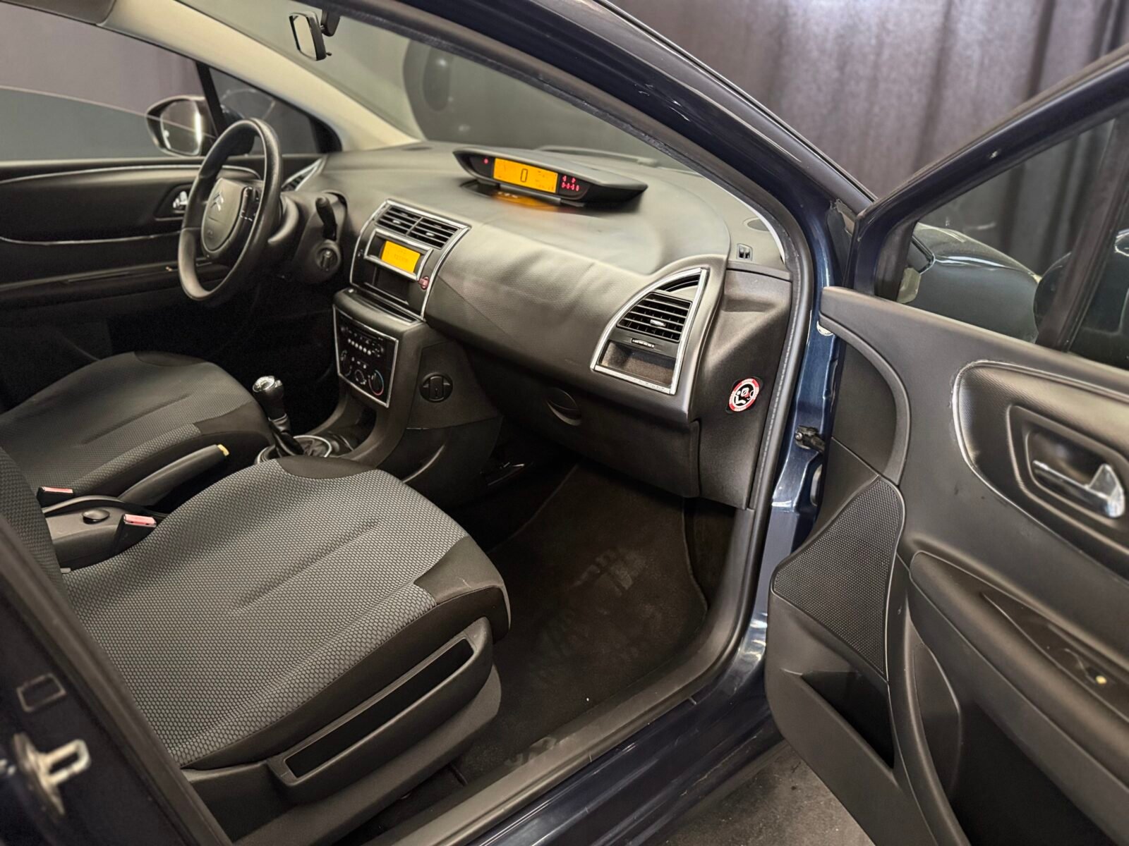 CITROEN