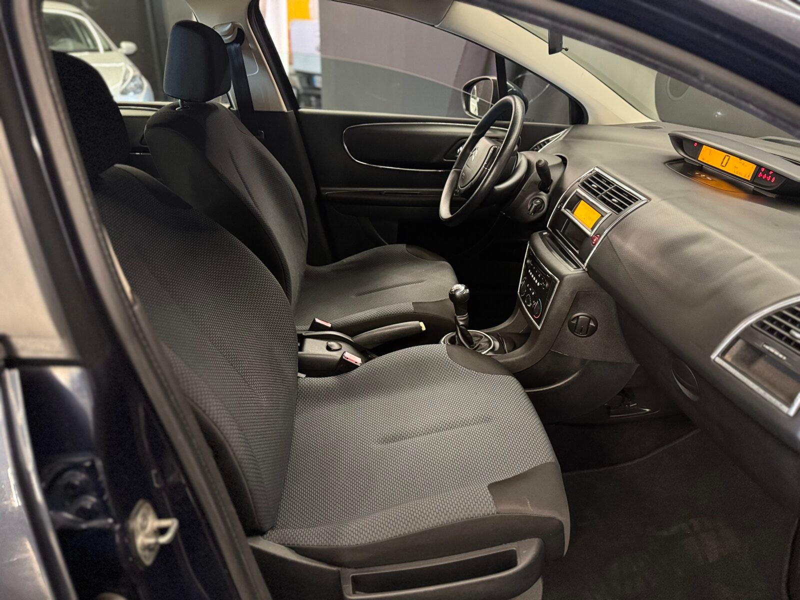 CITROEN