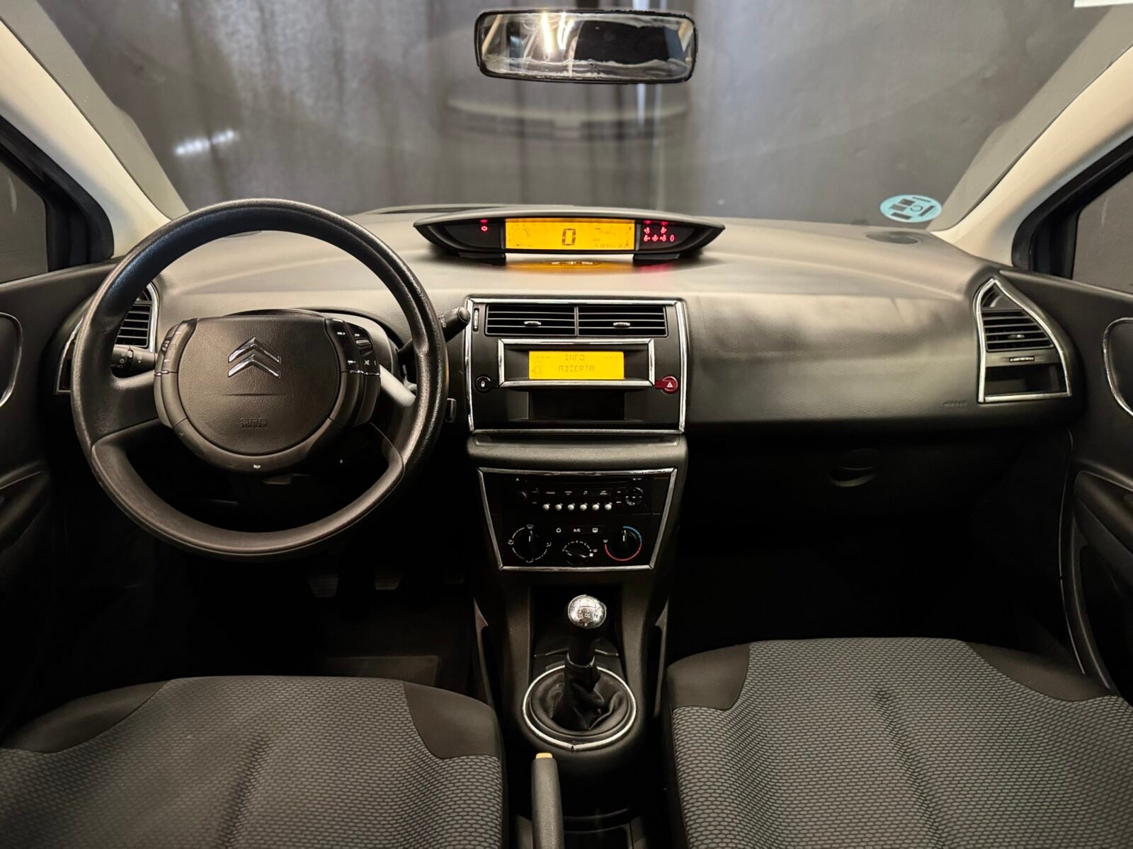 CITROEN