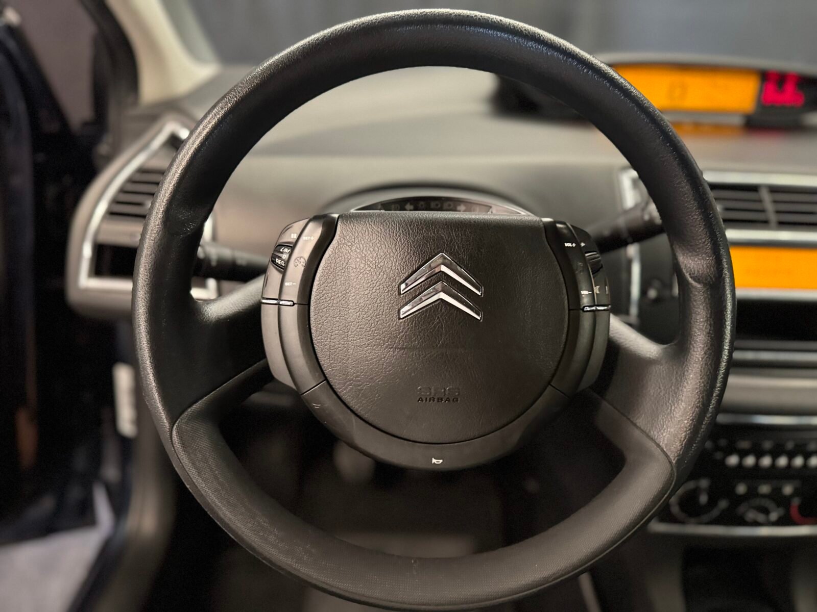 CITROEN