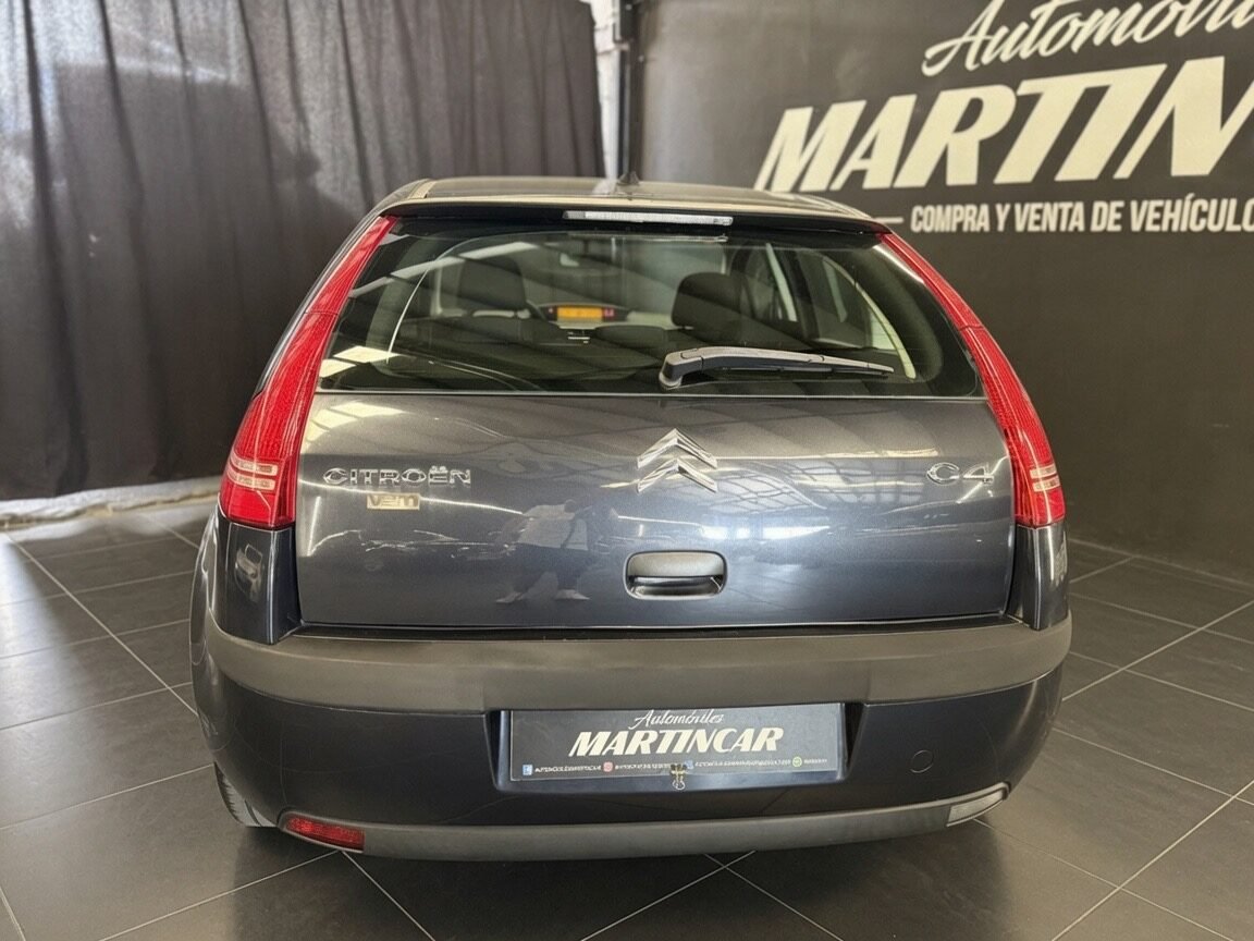 CITROEN