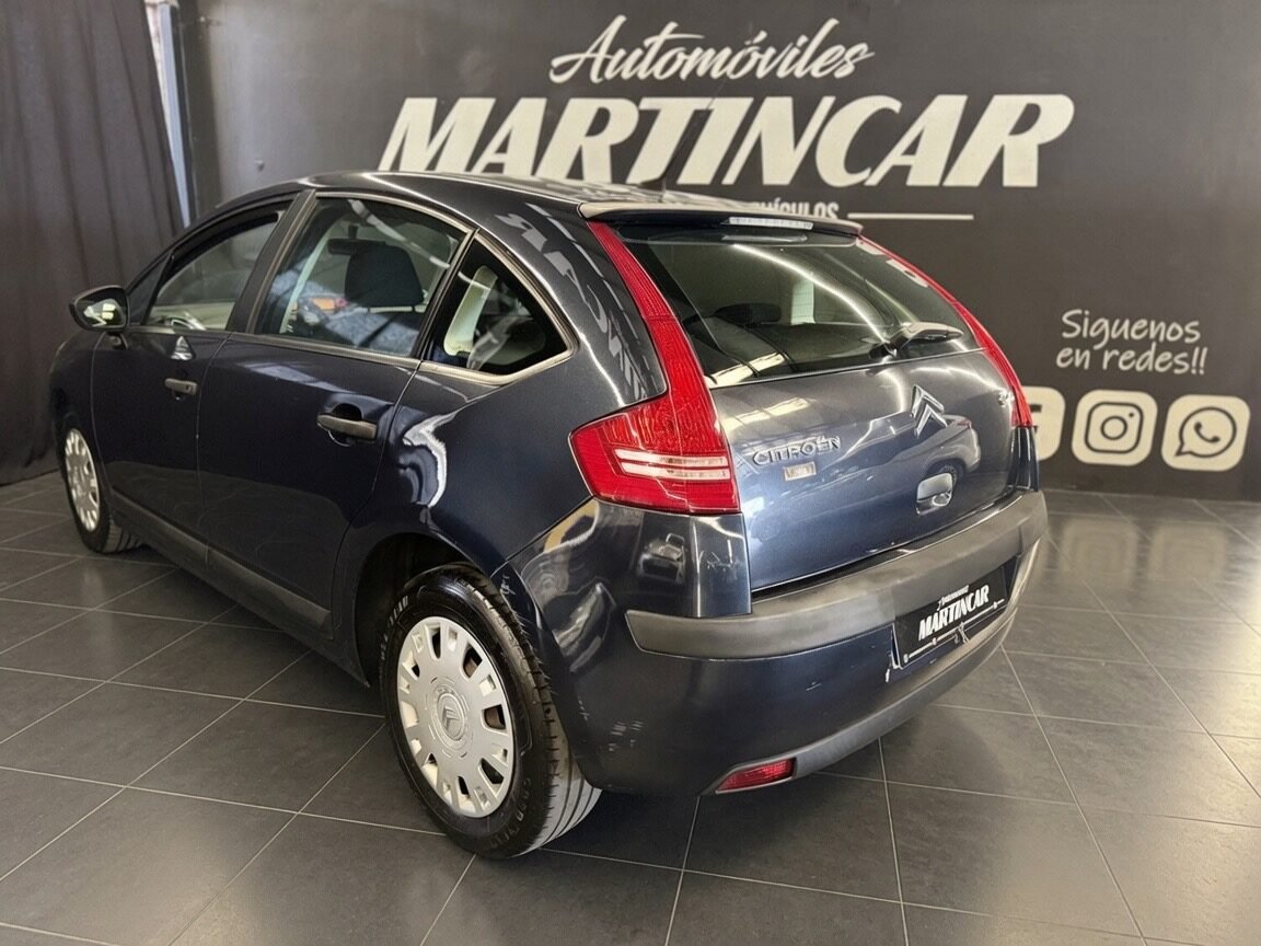 CITROEN