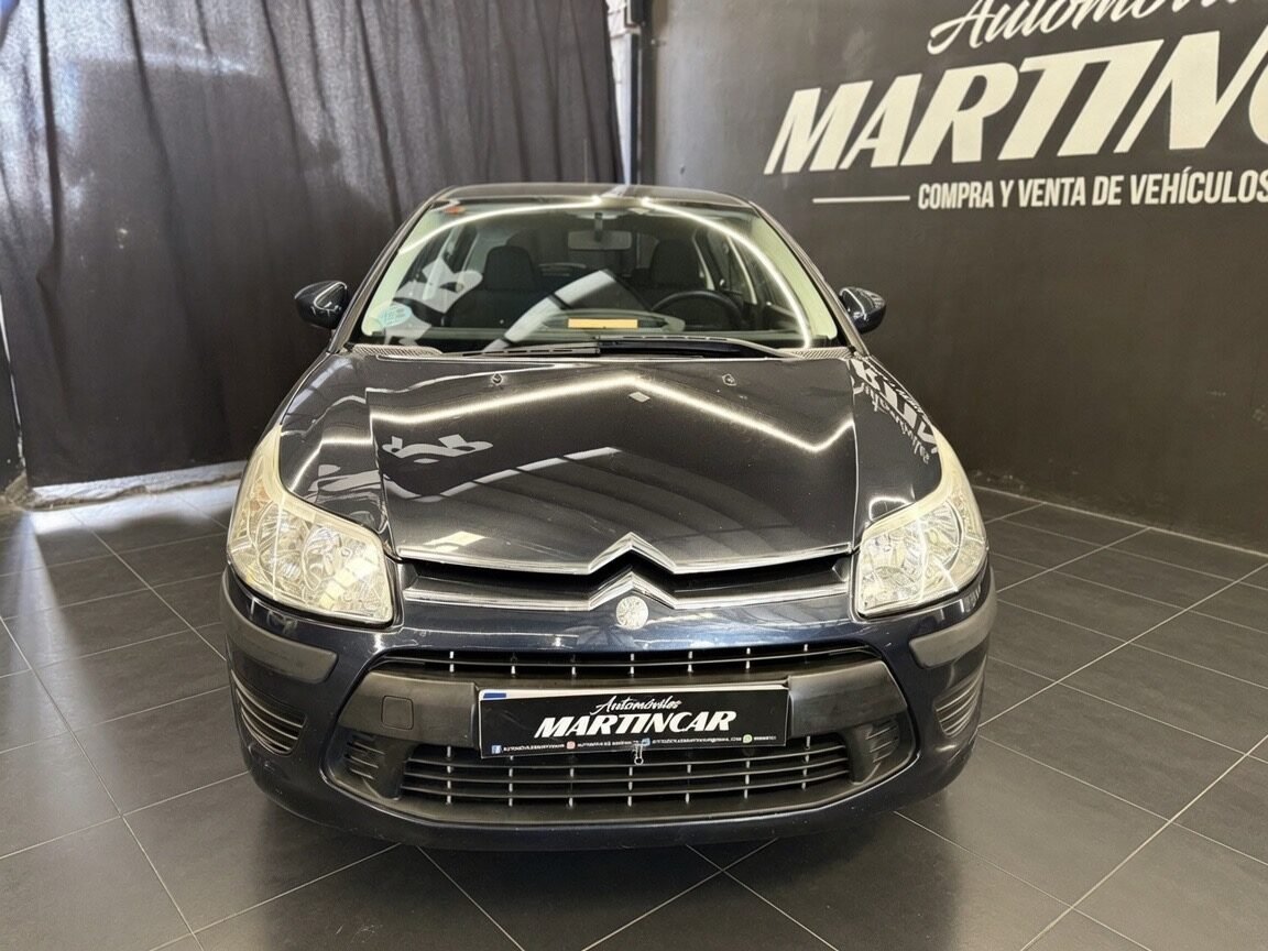 CITROEN