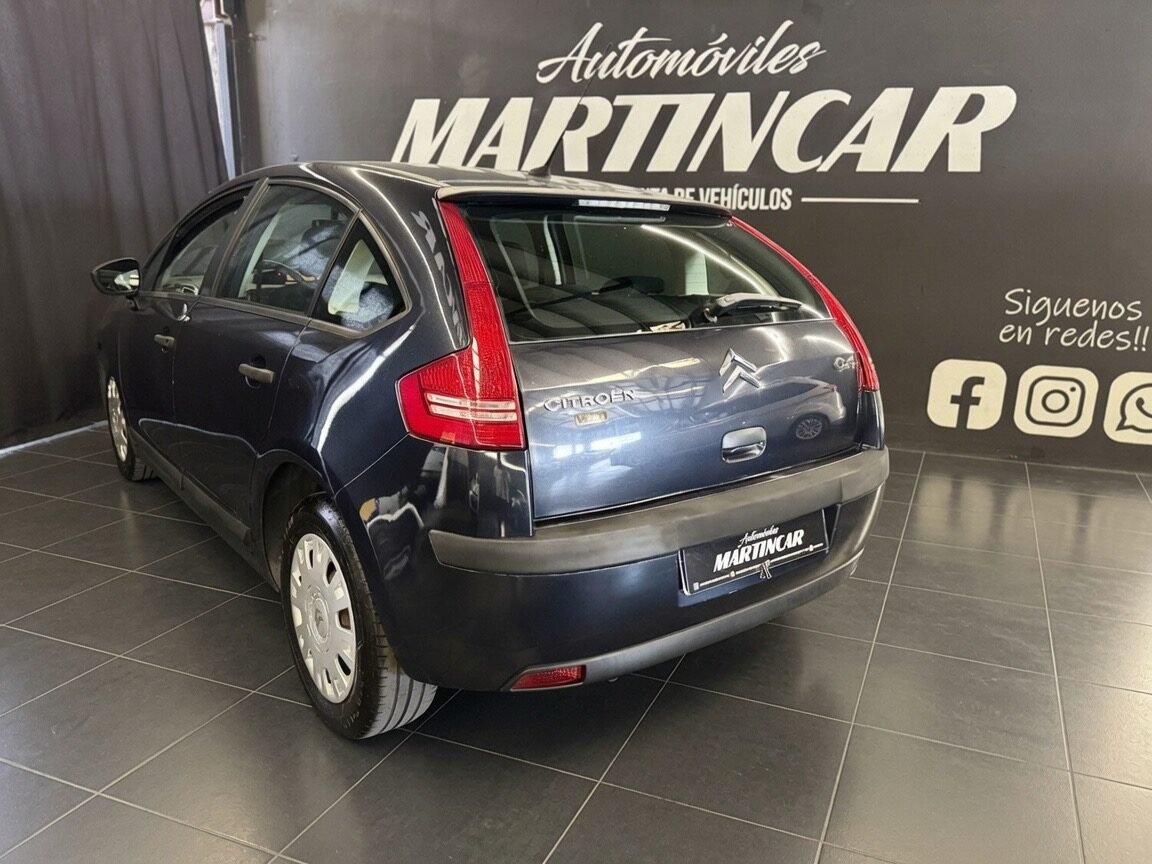 CITROEN