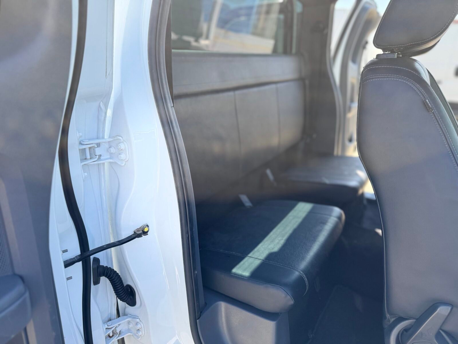 FORD RANGER xlt limited 