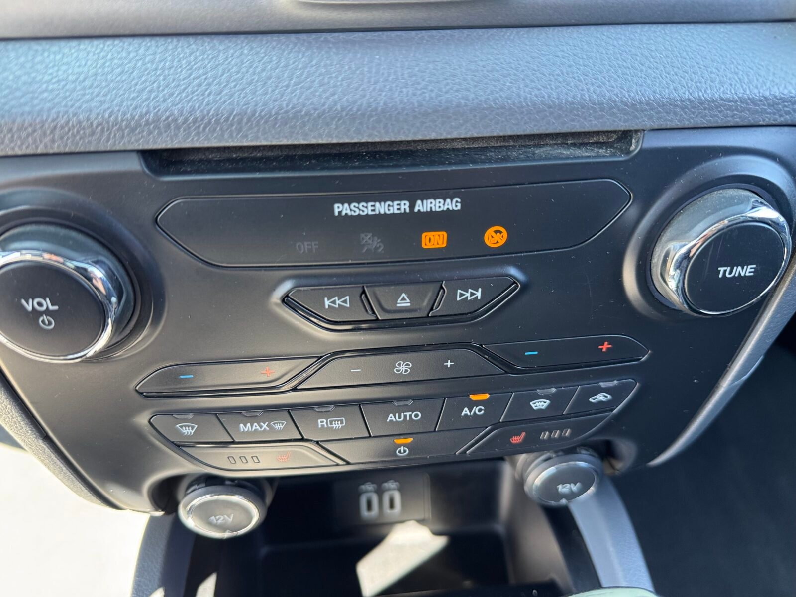 FORD RANGER xlt limited 