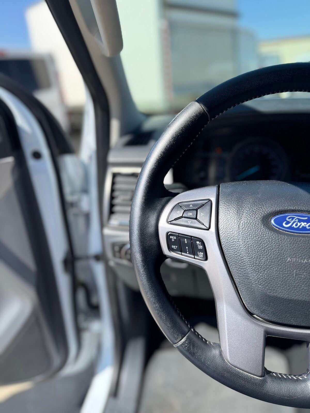 FORD RANGER xlt limited 
