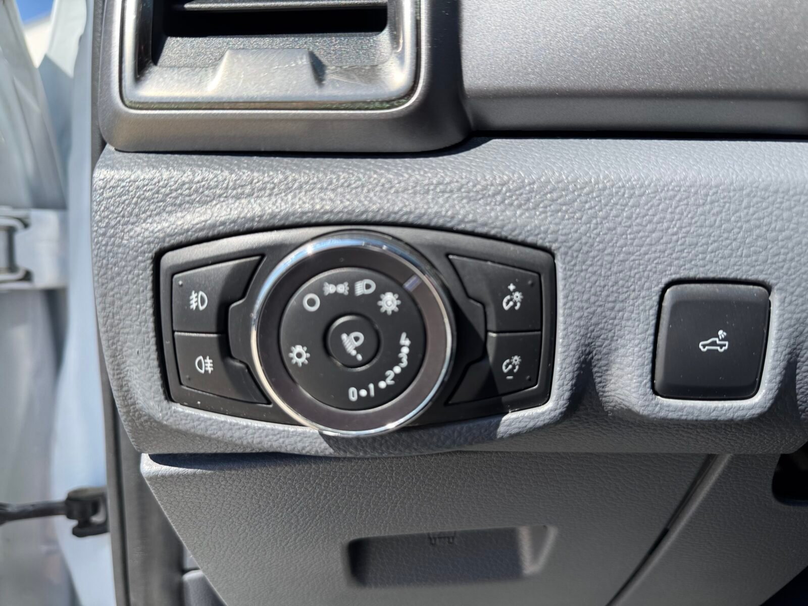 FORD RANGER xlt limited 