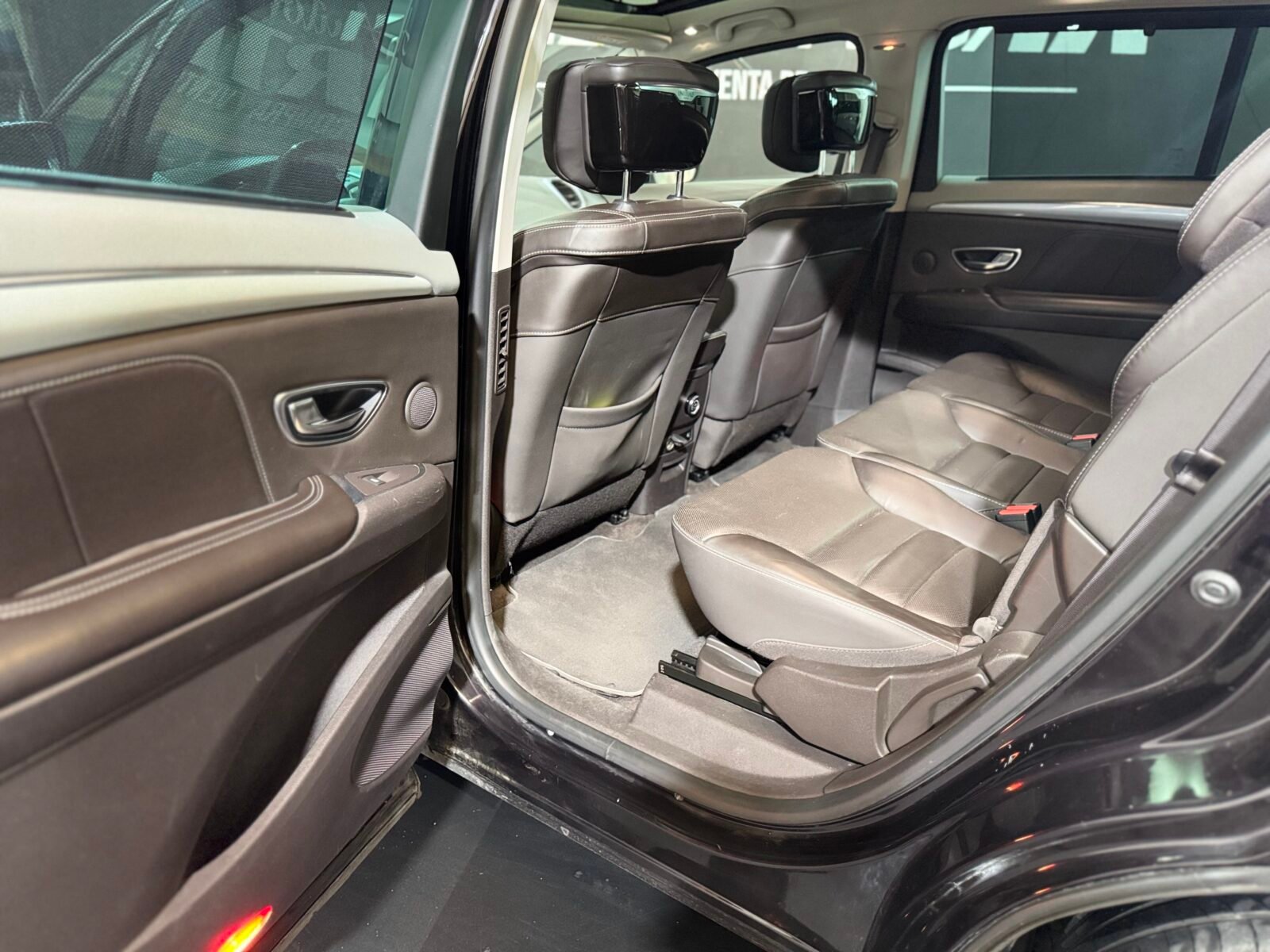 RENAULT ESPACE INITALE PARIS