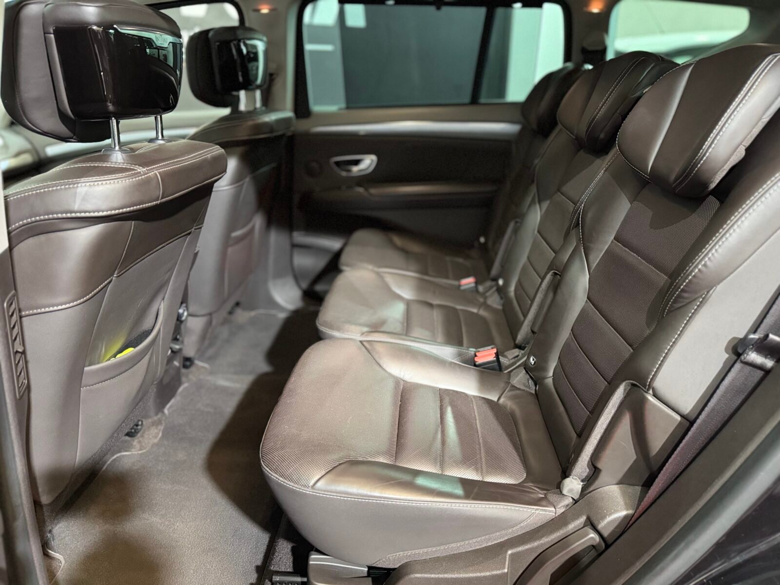 RENAULT ESPACE INITALE PARIS