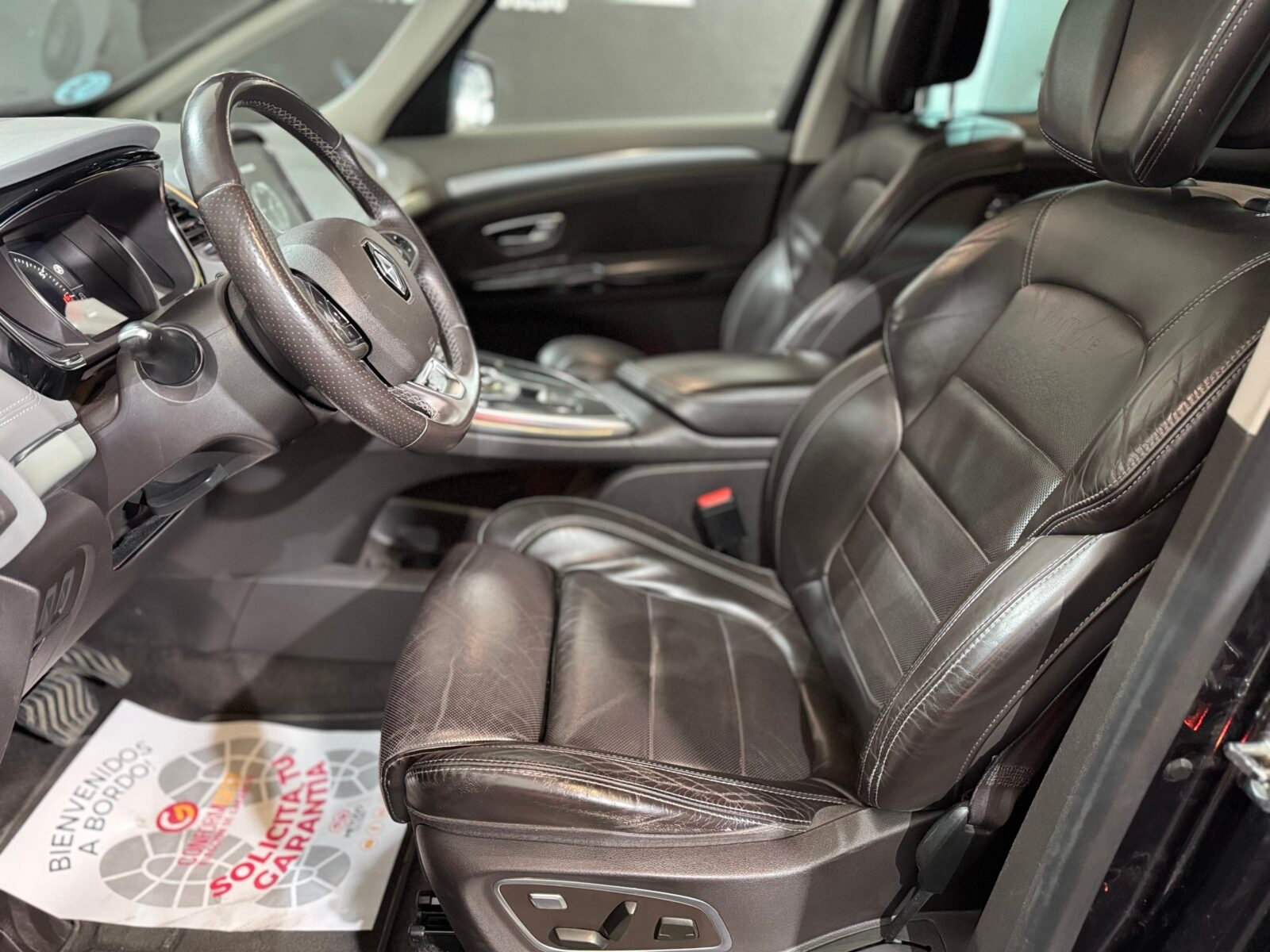 RENAULT ESPACE INITALE PARIS