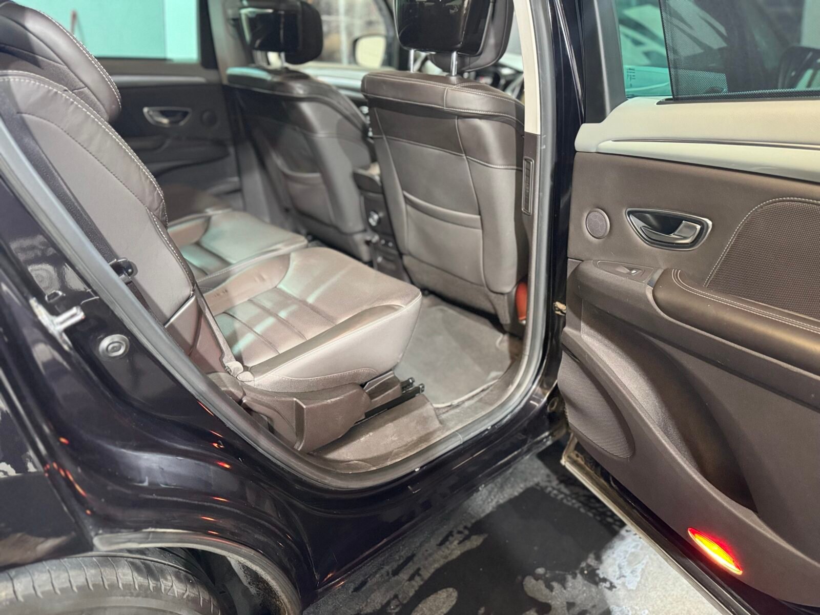 RENAULT ESPACE INITALE PARIS