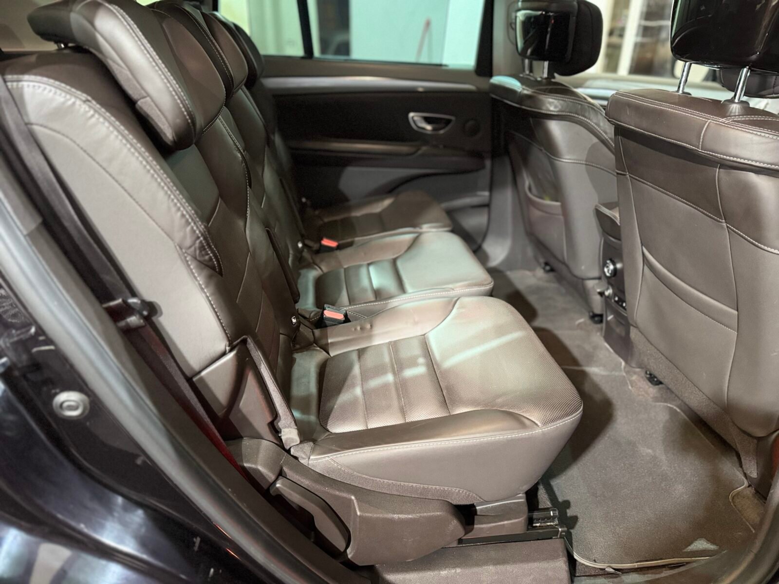 RENAULT ESPACE INITALE PARIS