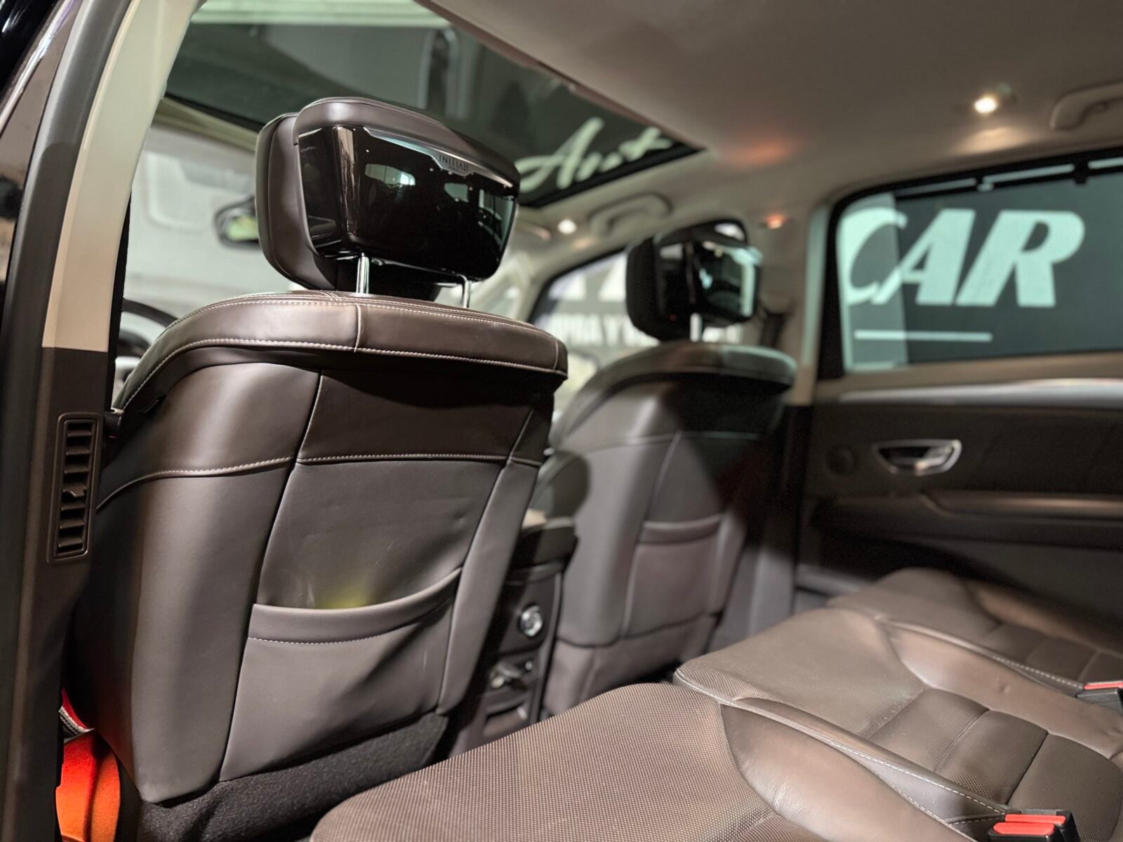 RENAULT ESPACE INITALE PARIS