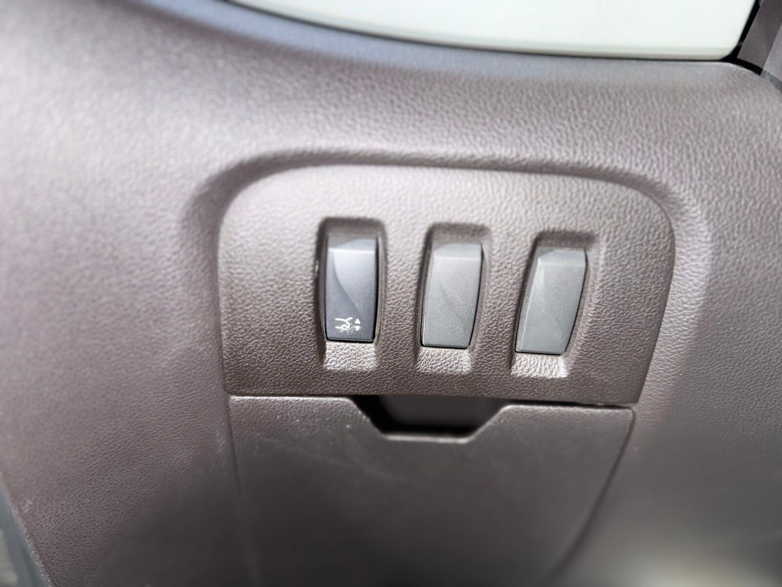 RENAULT ESPACE INITALE PARIS