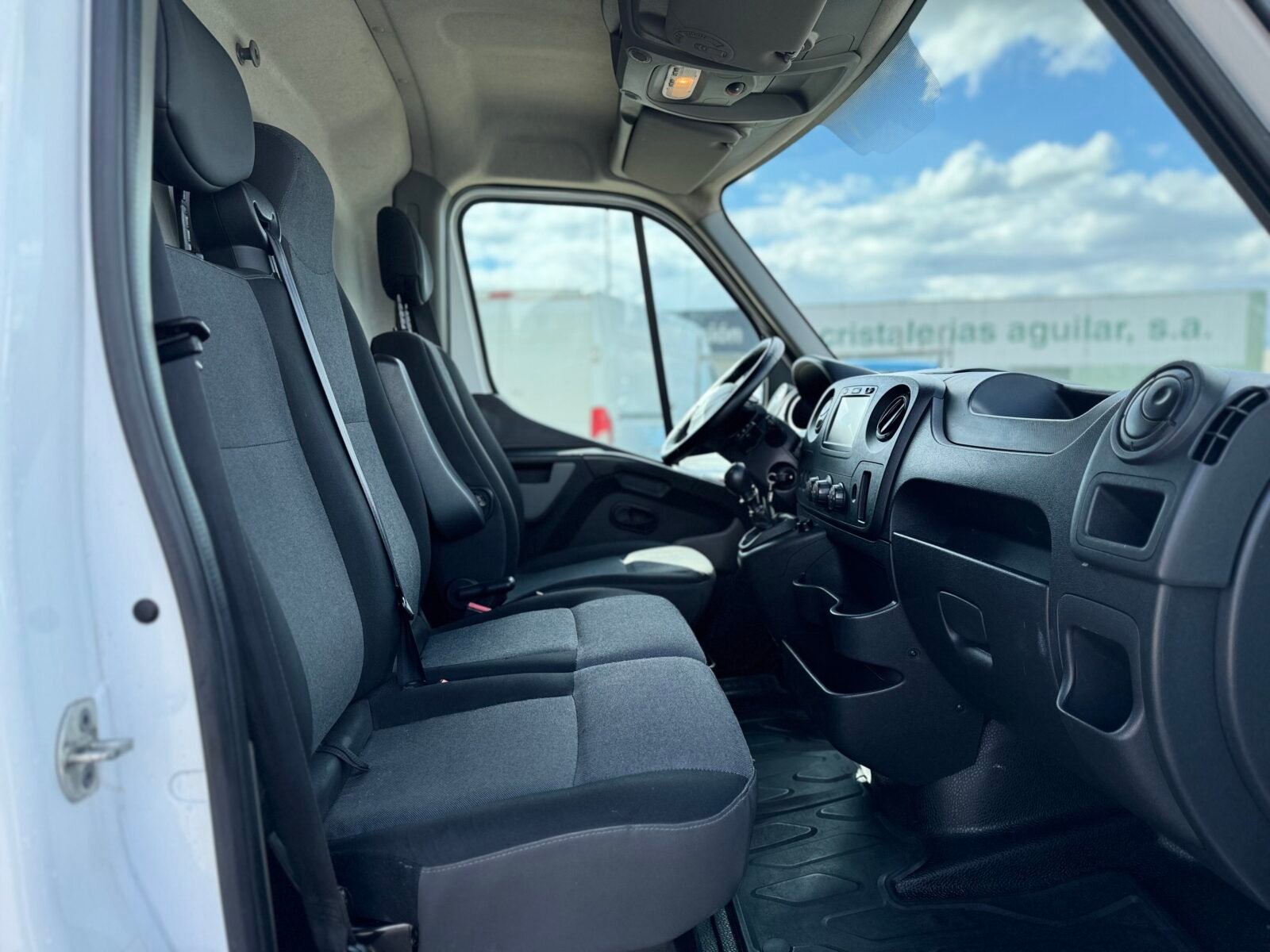RENAULT MASTER L2 H2 