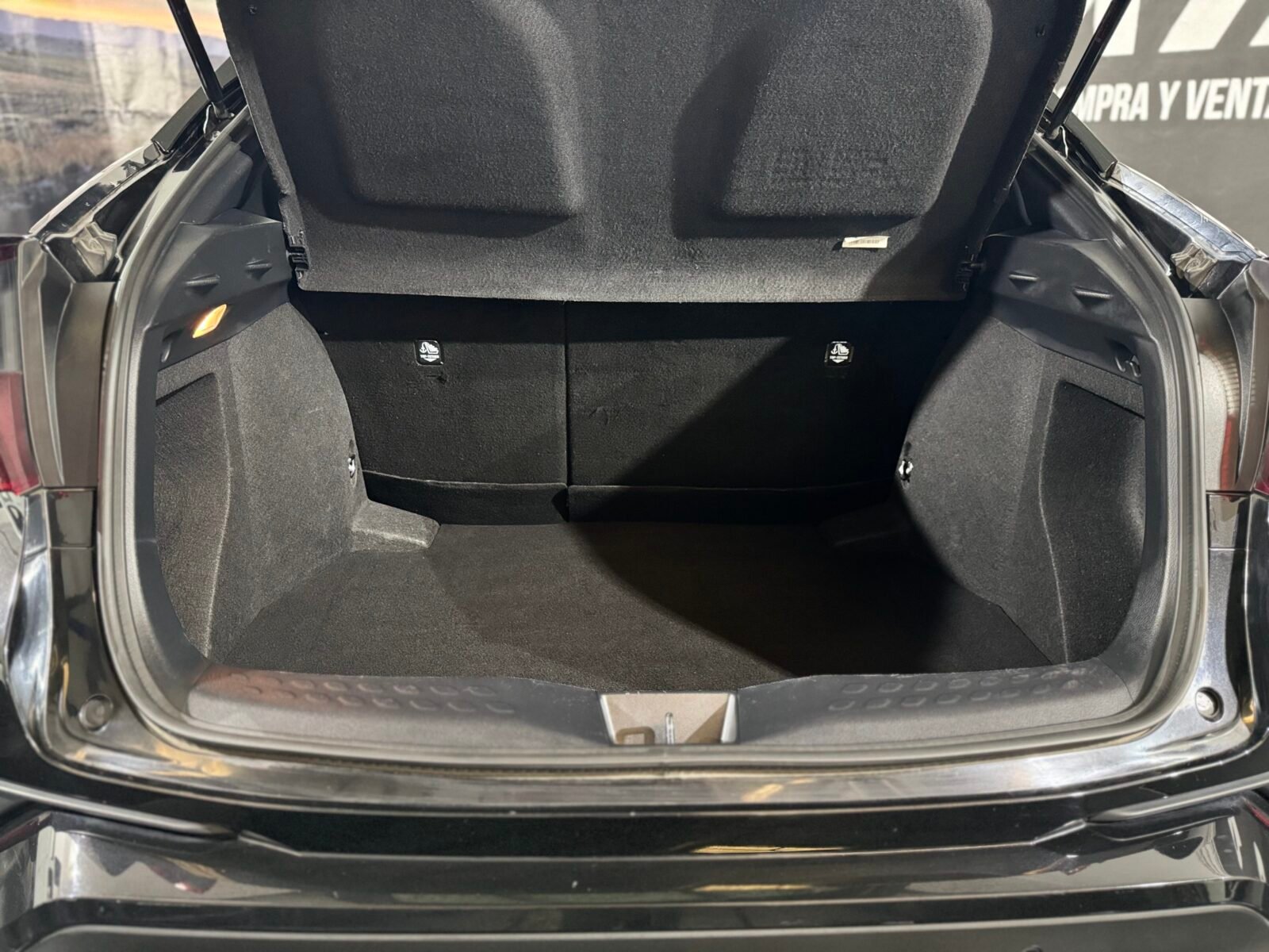 TOYOTA CH-R advance luxury