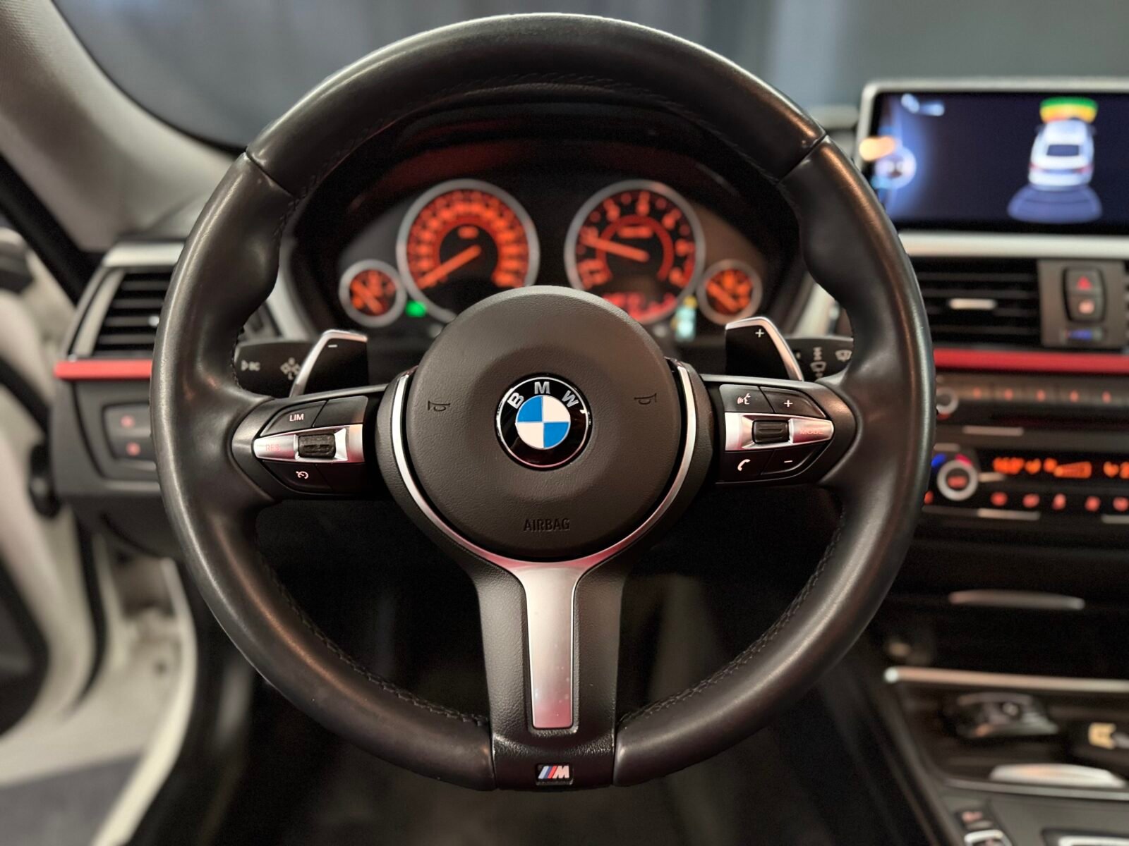 BMW Serie 3 gt