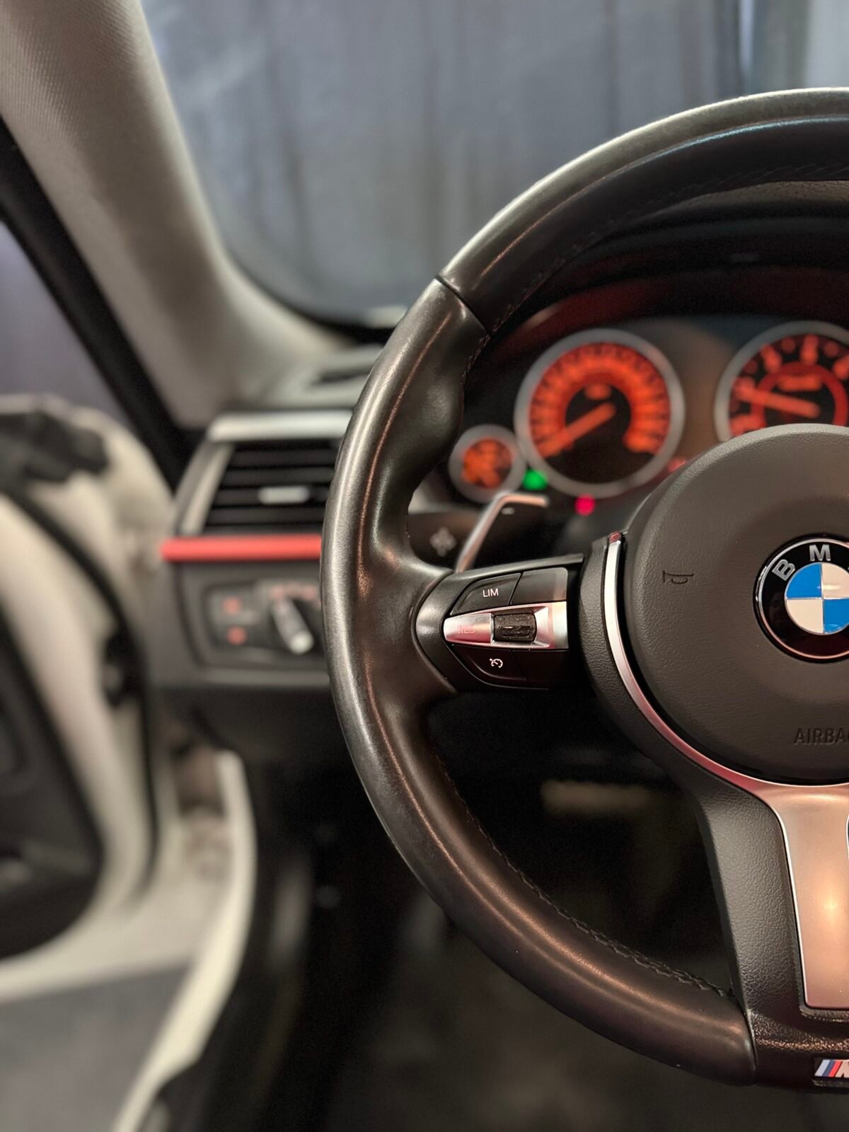 BMW Serie 3 gt