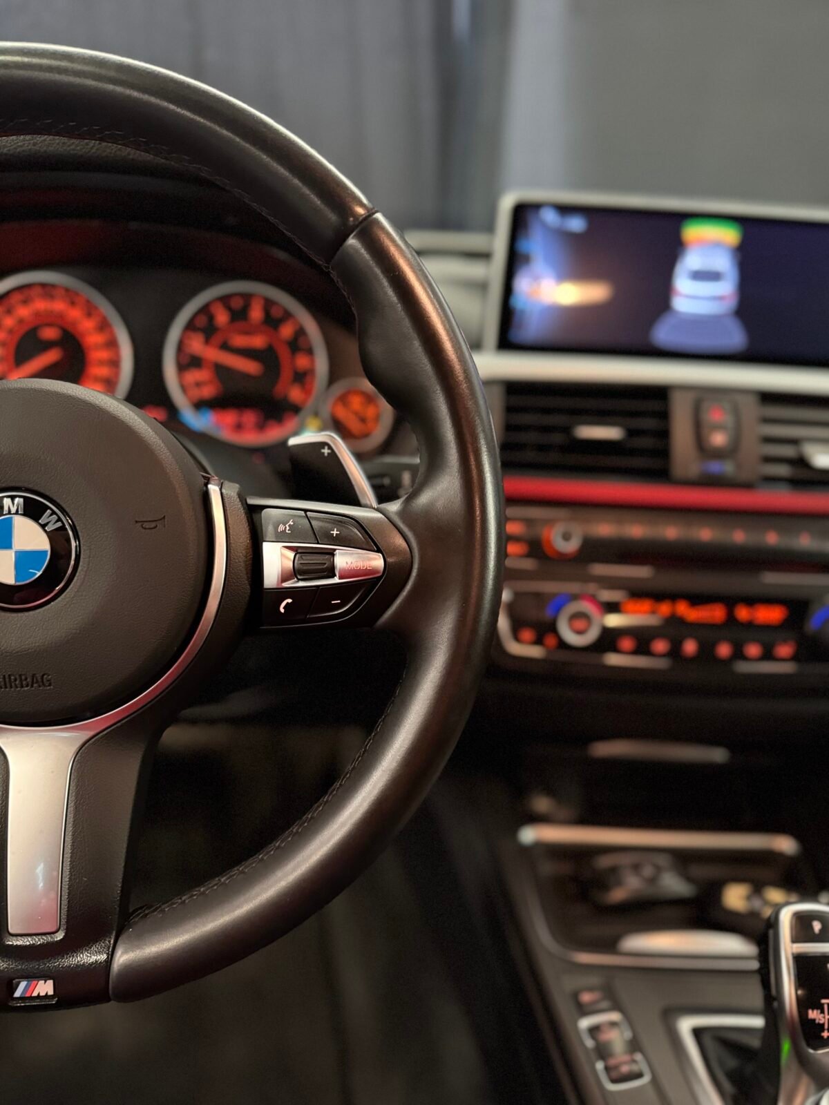 BMW Serie 3 gt