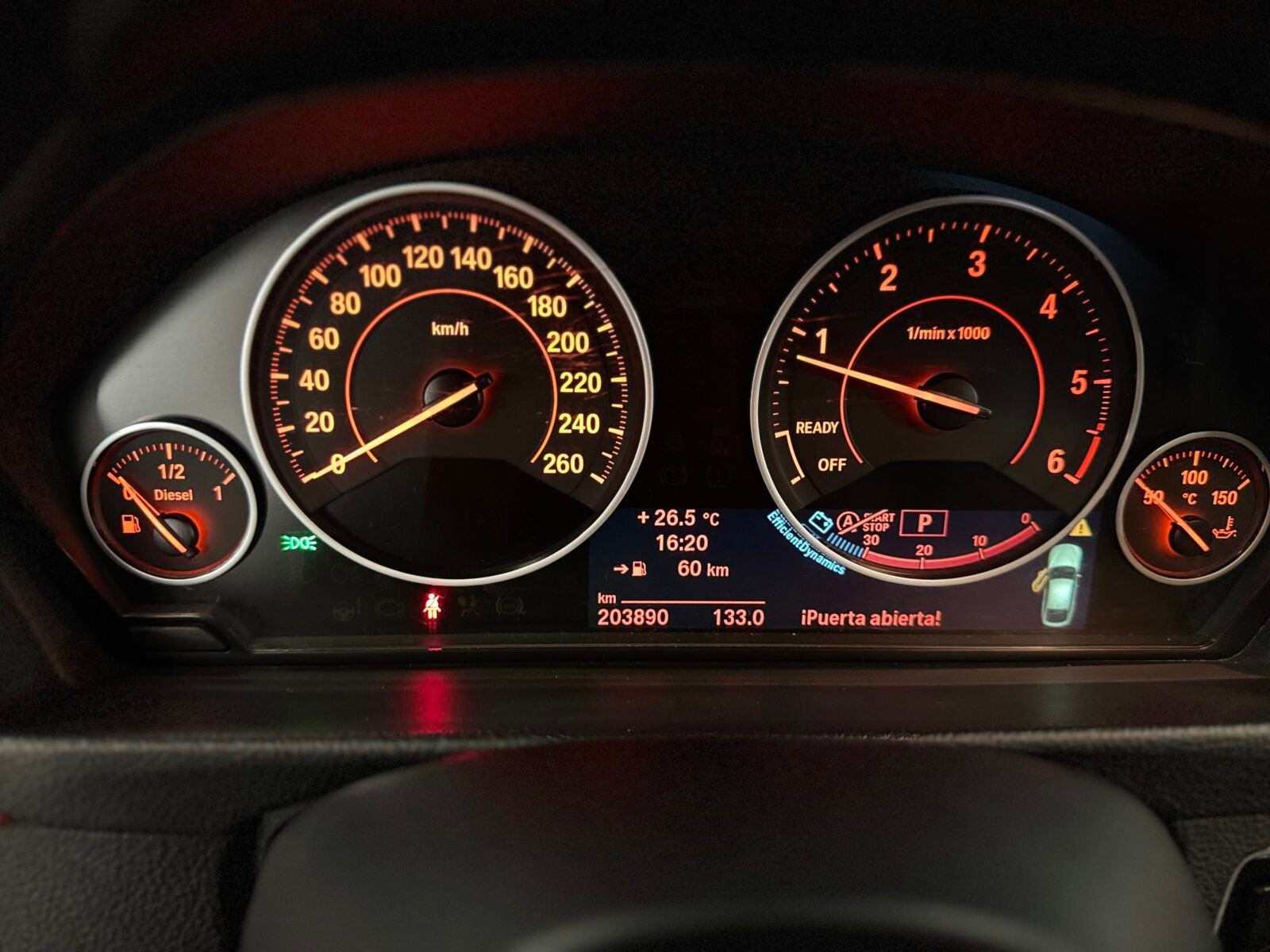 BMW Serie 3 gt