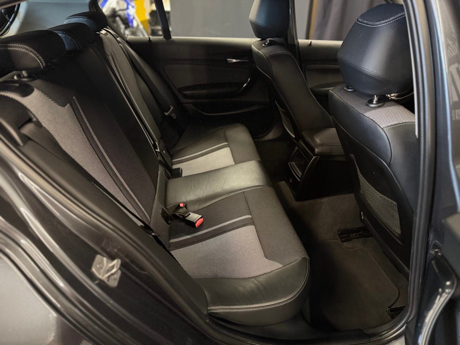 BMW Serie 1 118 DA