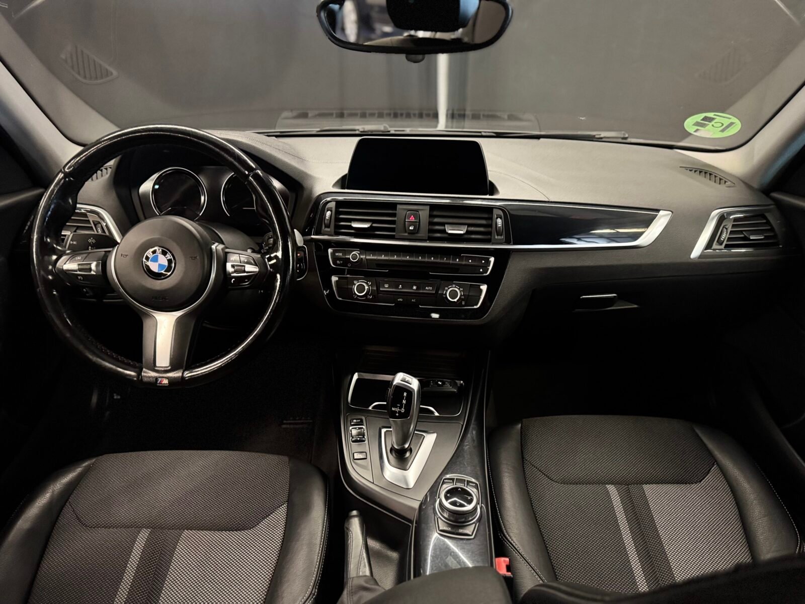 BMW Serie 1 118 DA