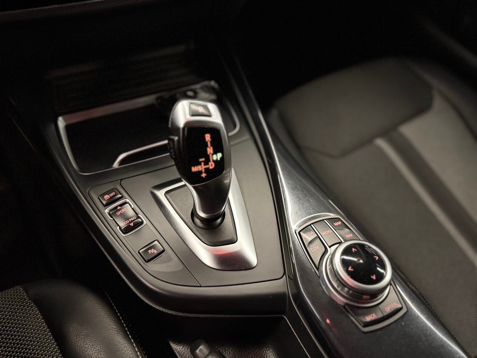 BMW Serie 1 118 DA