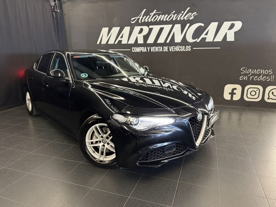 ALFA ROMEO sprint 