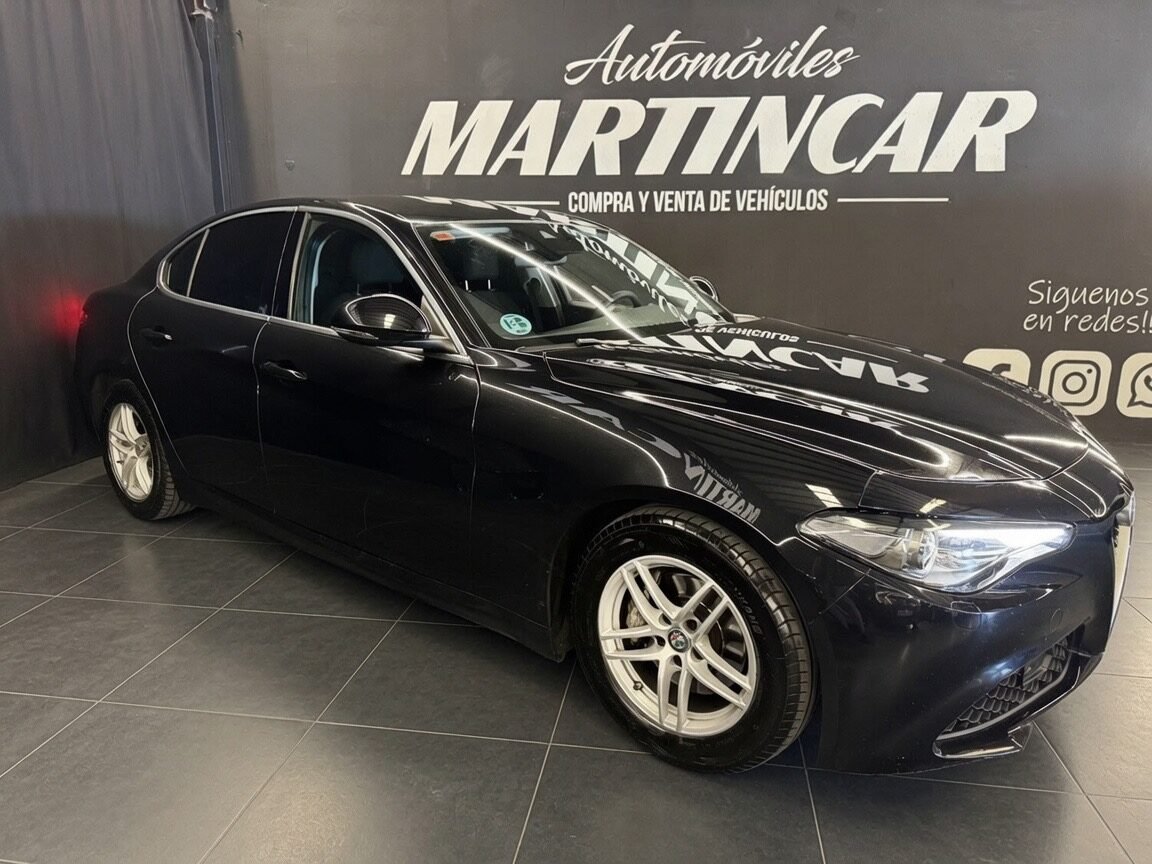 ALFA ROMEO sprint 
