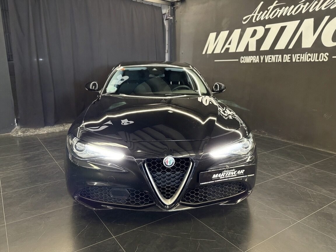 ALFA ROMEO sprint 