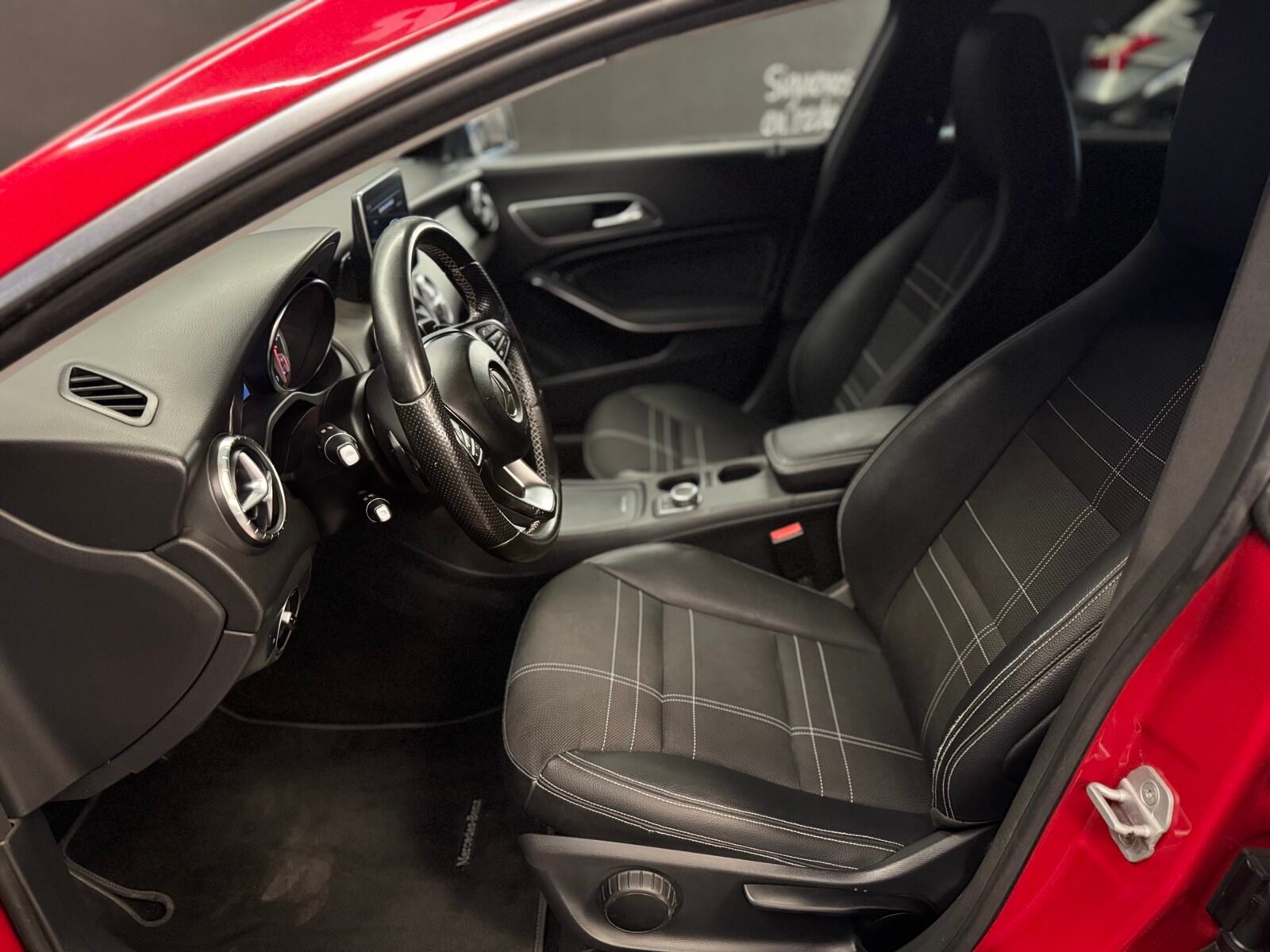 MERCEDES-BENZ Cla Shooting brake