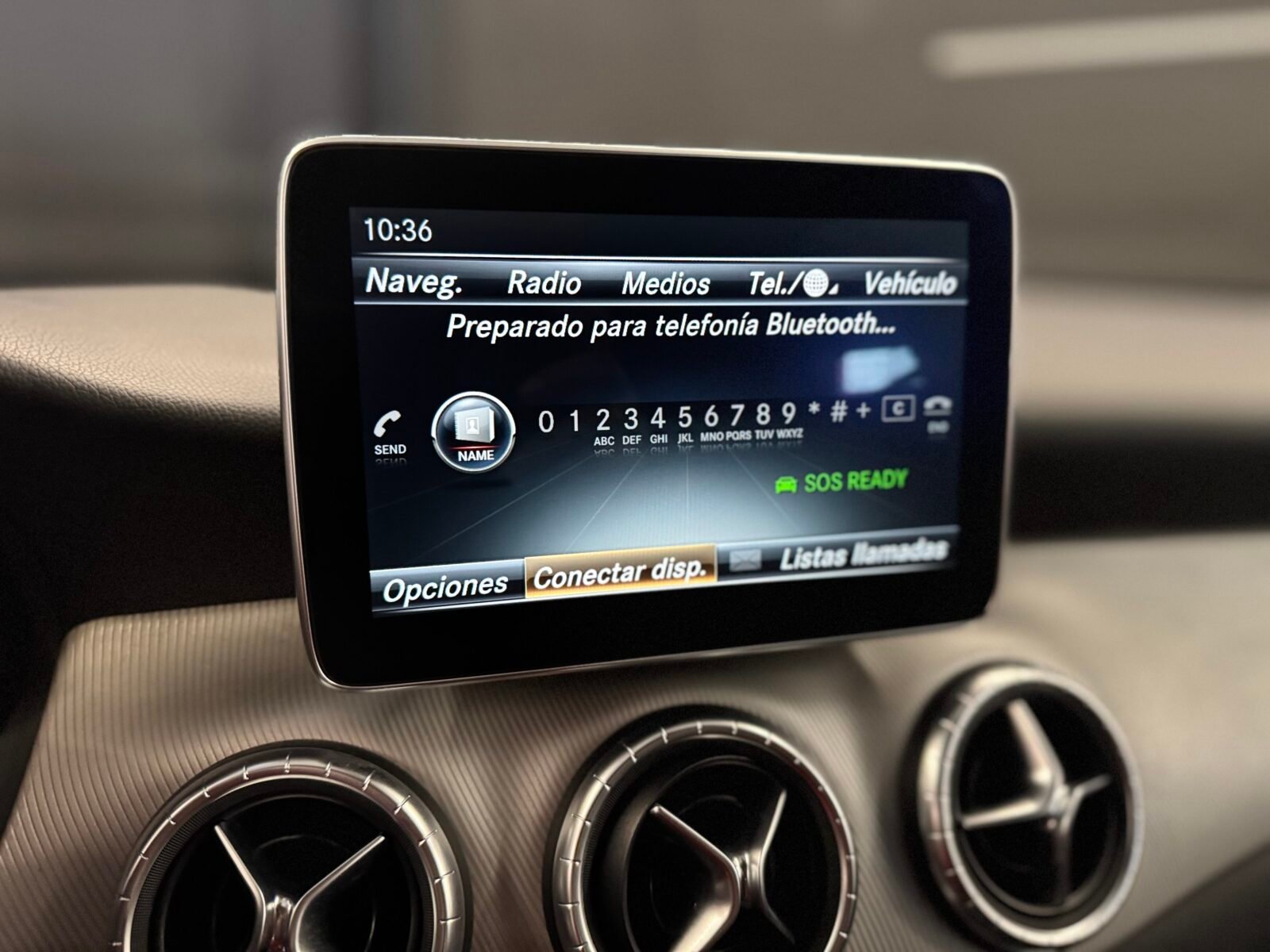 MERCEDES-BENZ Cla Shooting brake