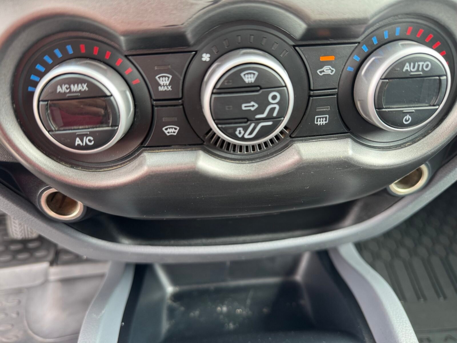 FORD RANGER LIMITED