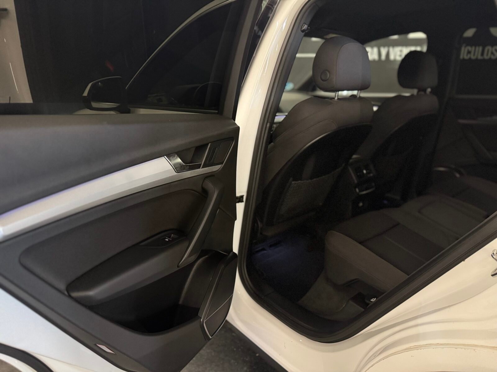 AUDI Q5 s line