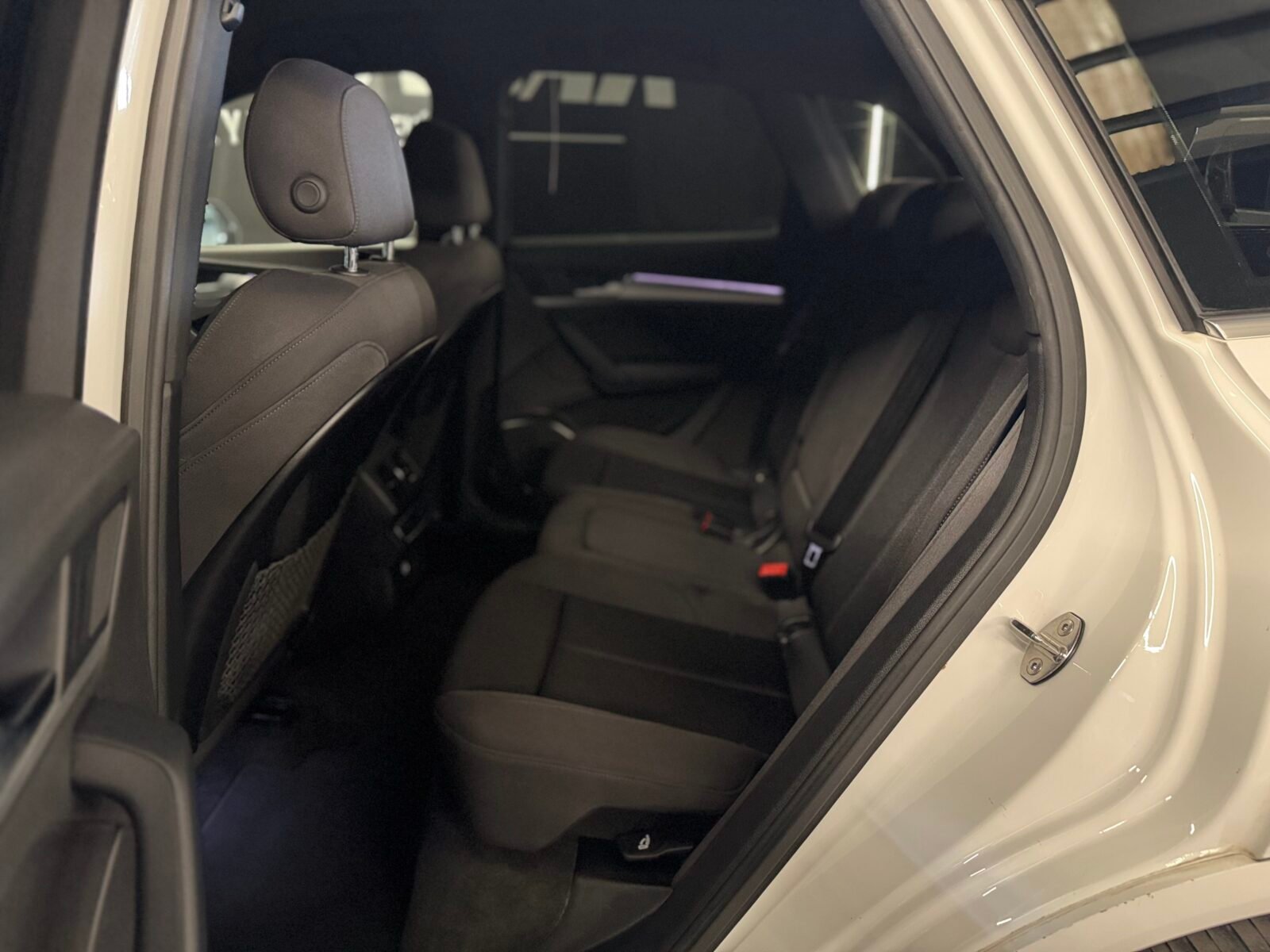 AUDI Q5 s line