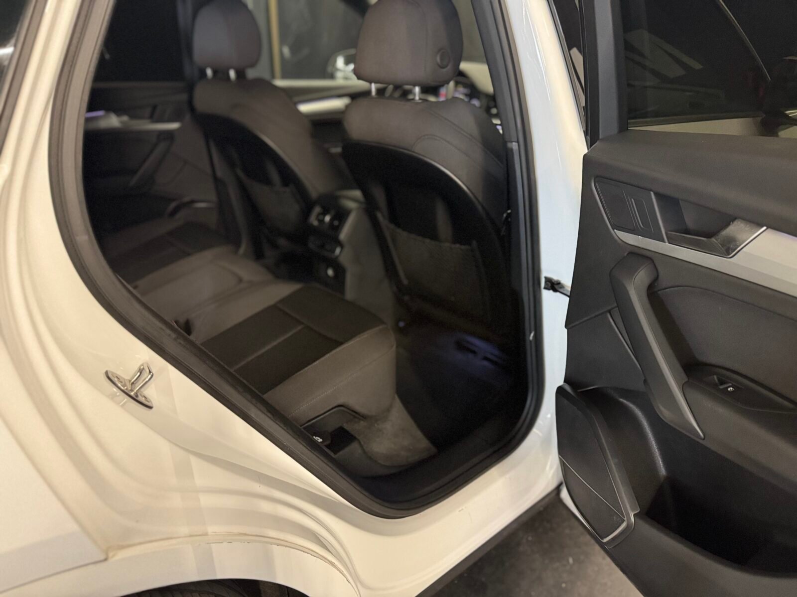 AUDI Q5 s line