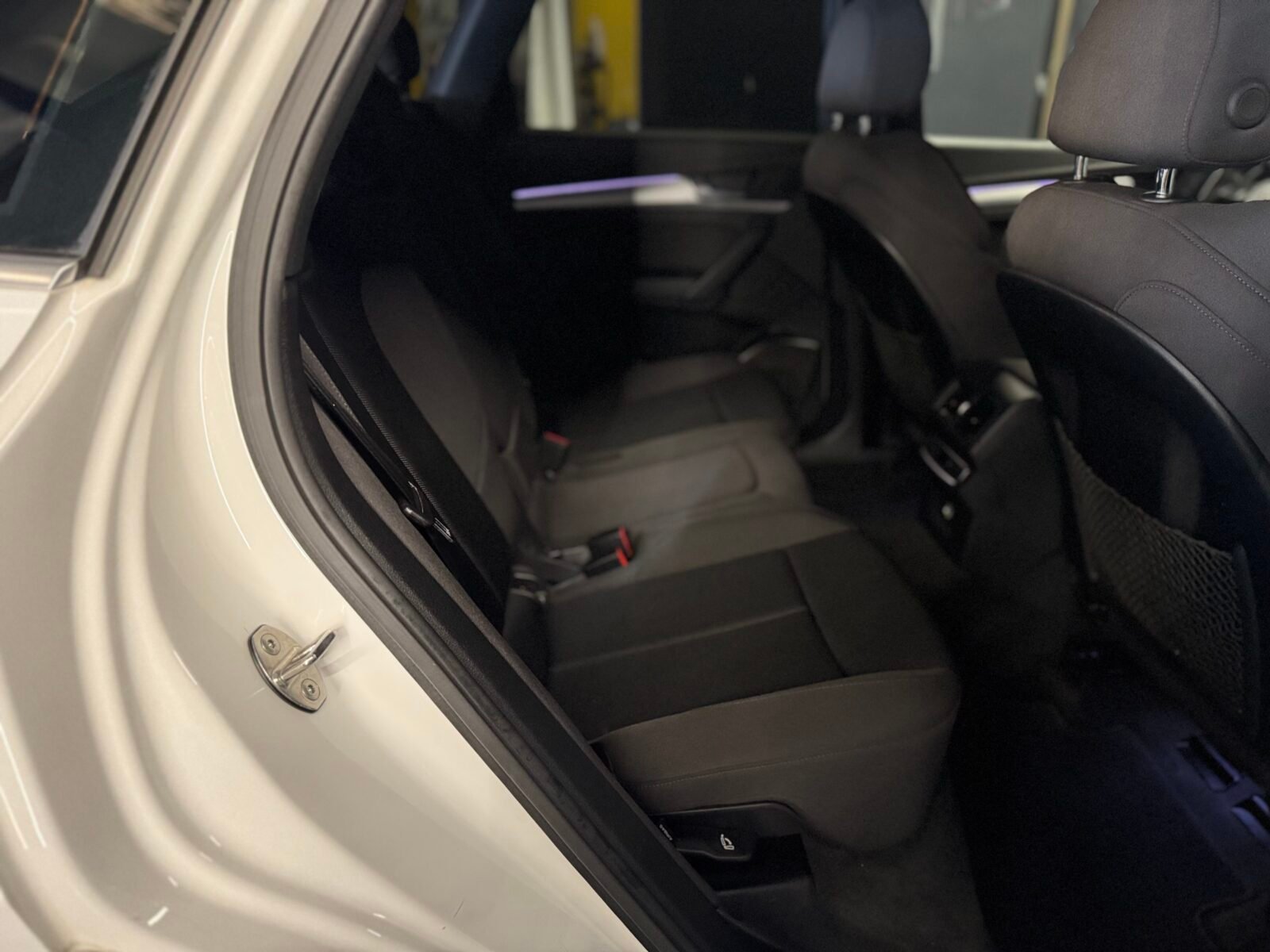 AUDI Q5 s line