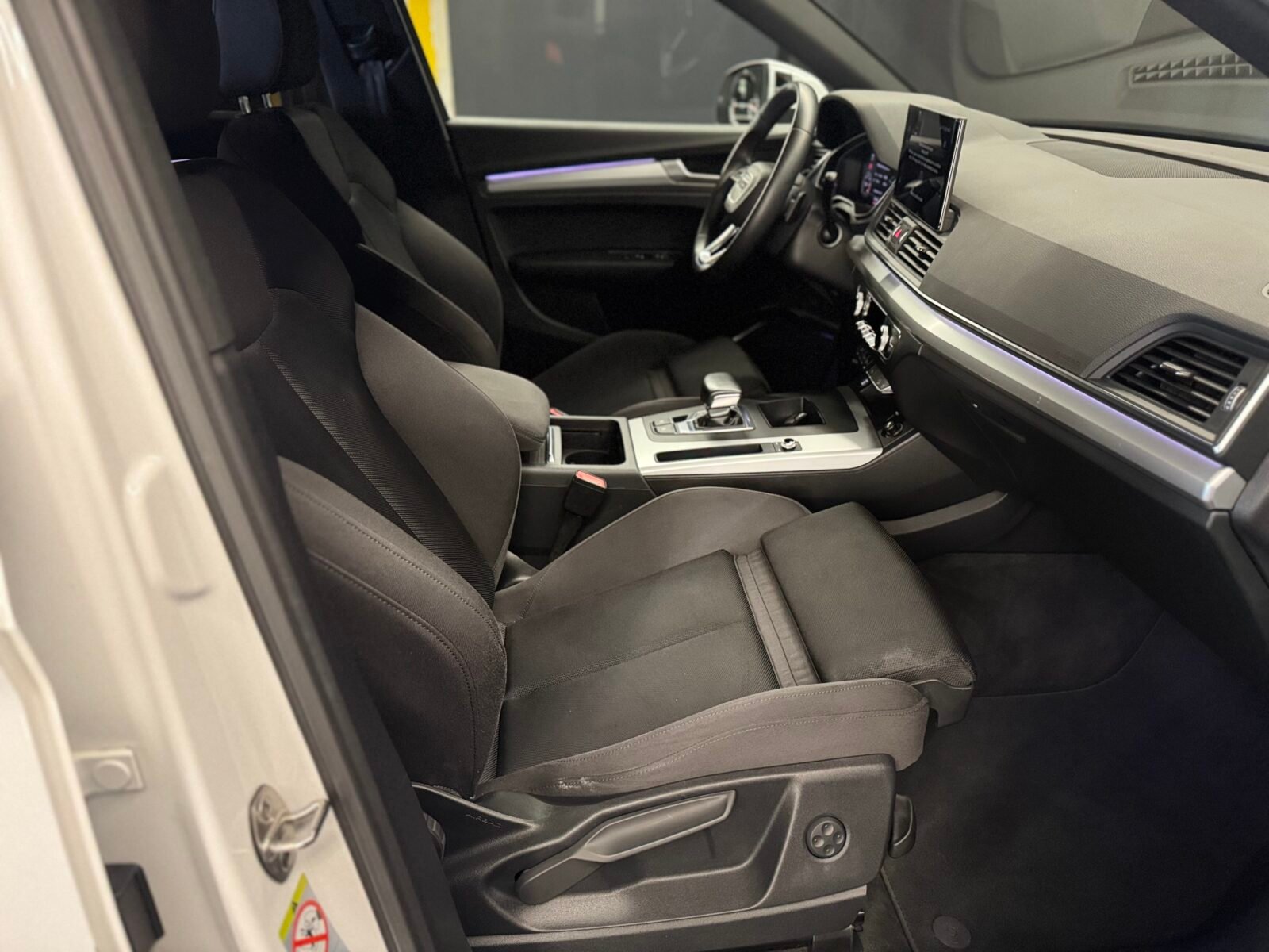 AUDI Q5 s line
