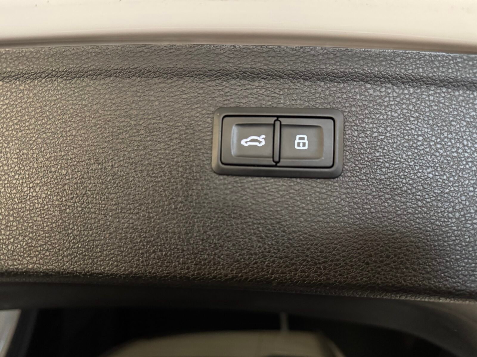 AUDI Q5 s line