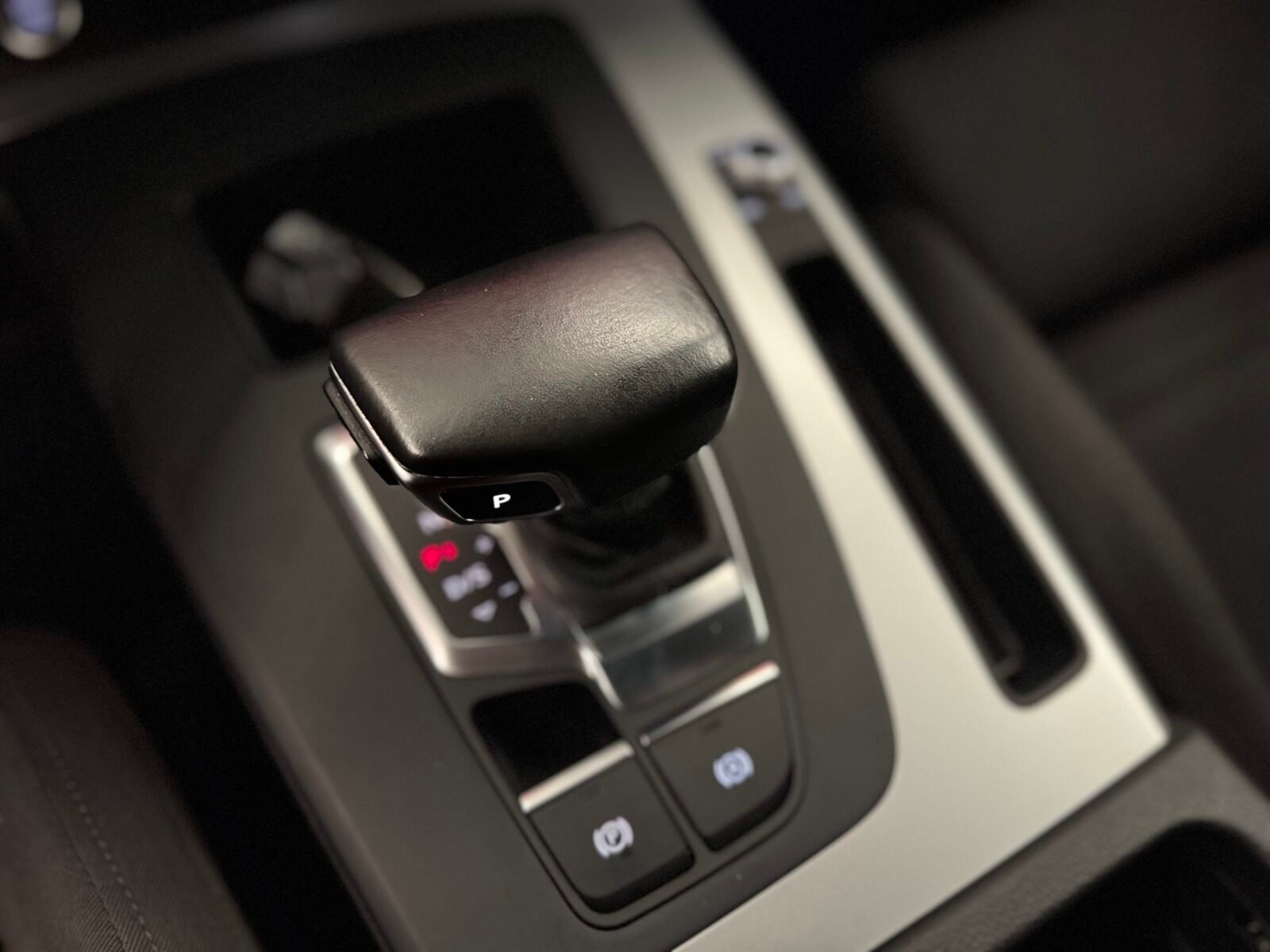 AUDI Q5 s line