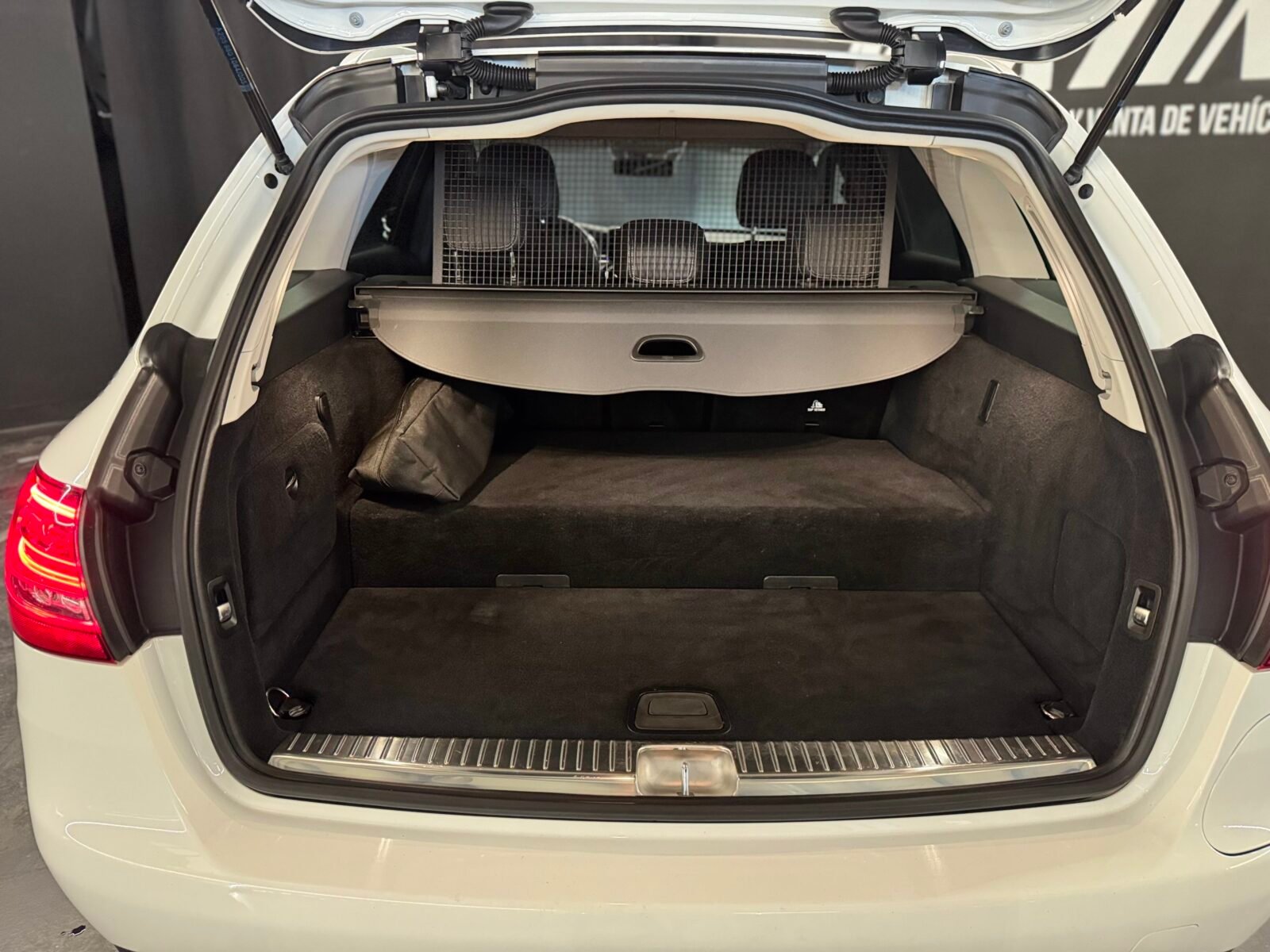 MERCEDES-BENZ c 300 de estate